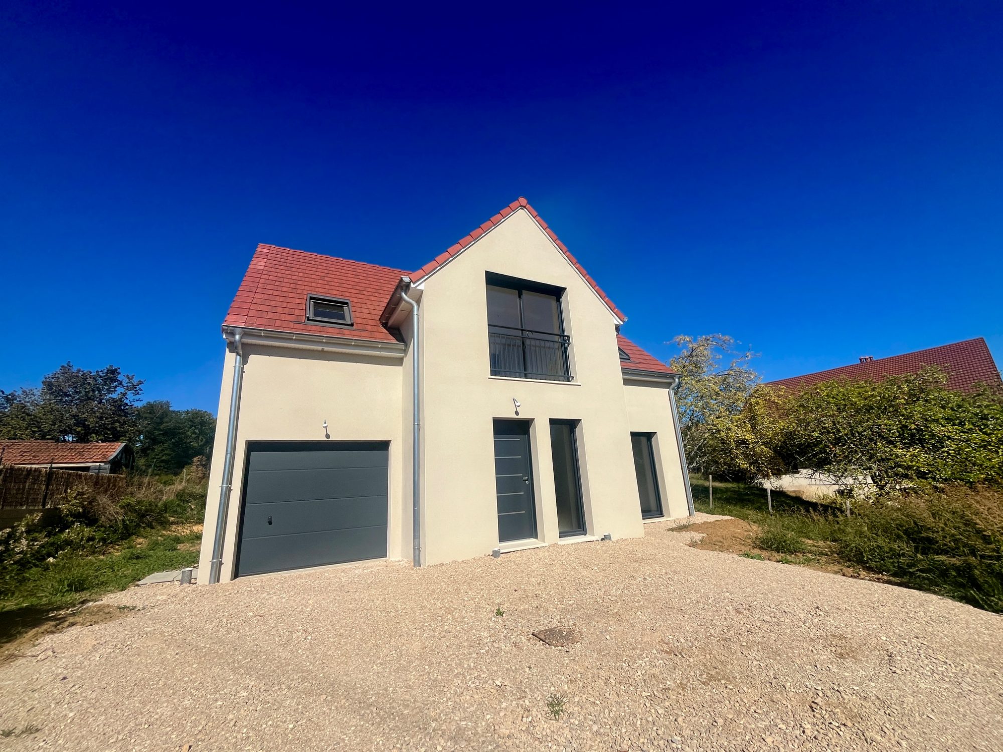 Agence immobilière de BILLOTTET Agathe