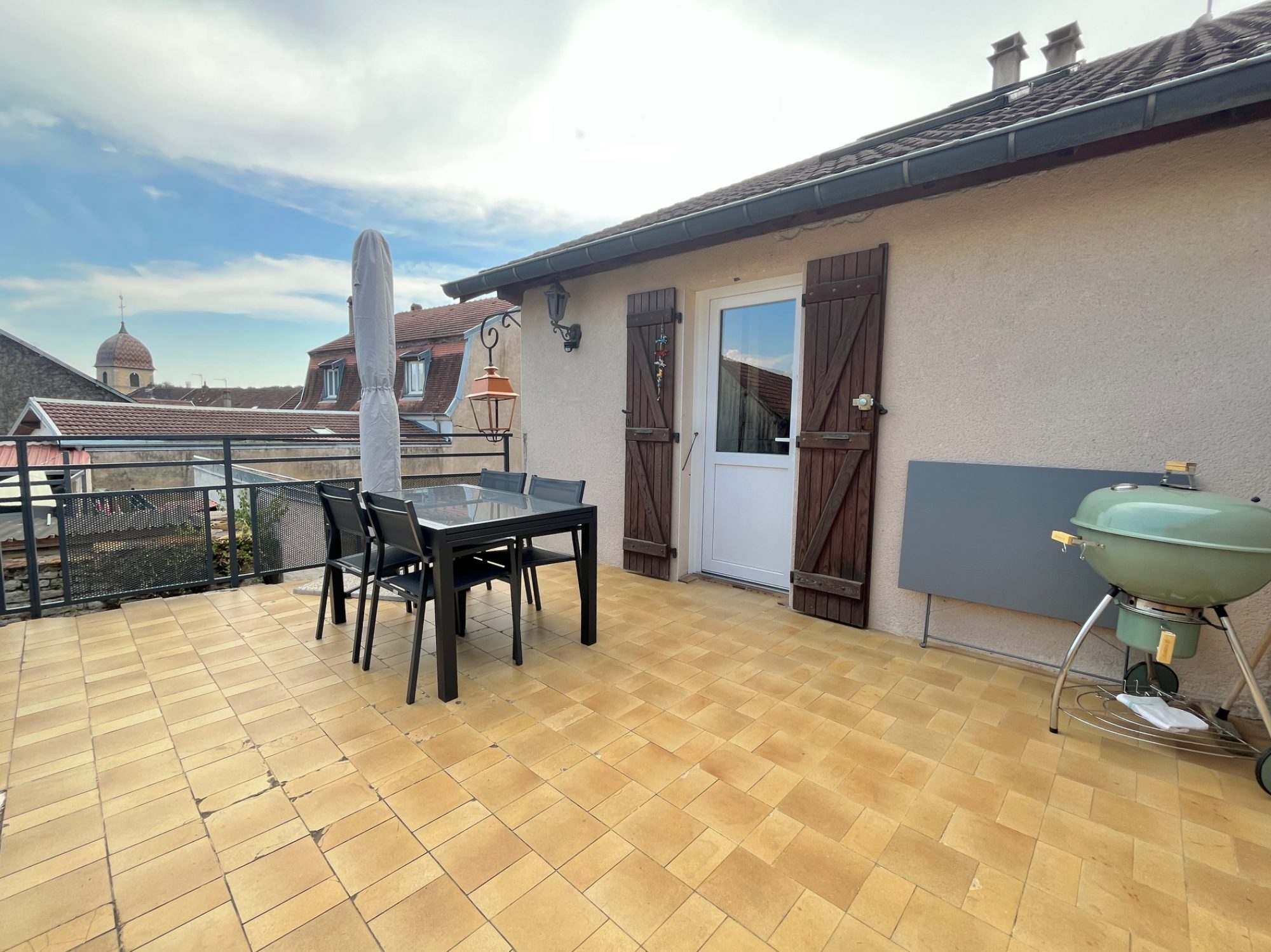 Agence immobilière de BILLOTTET Agathe