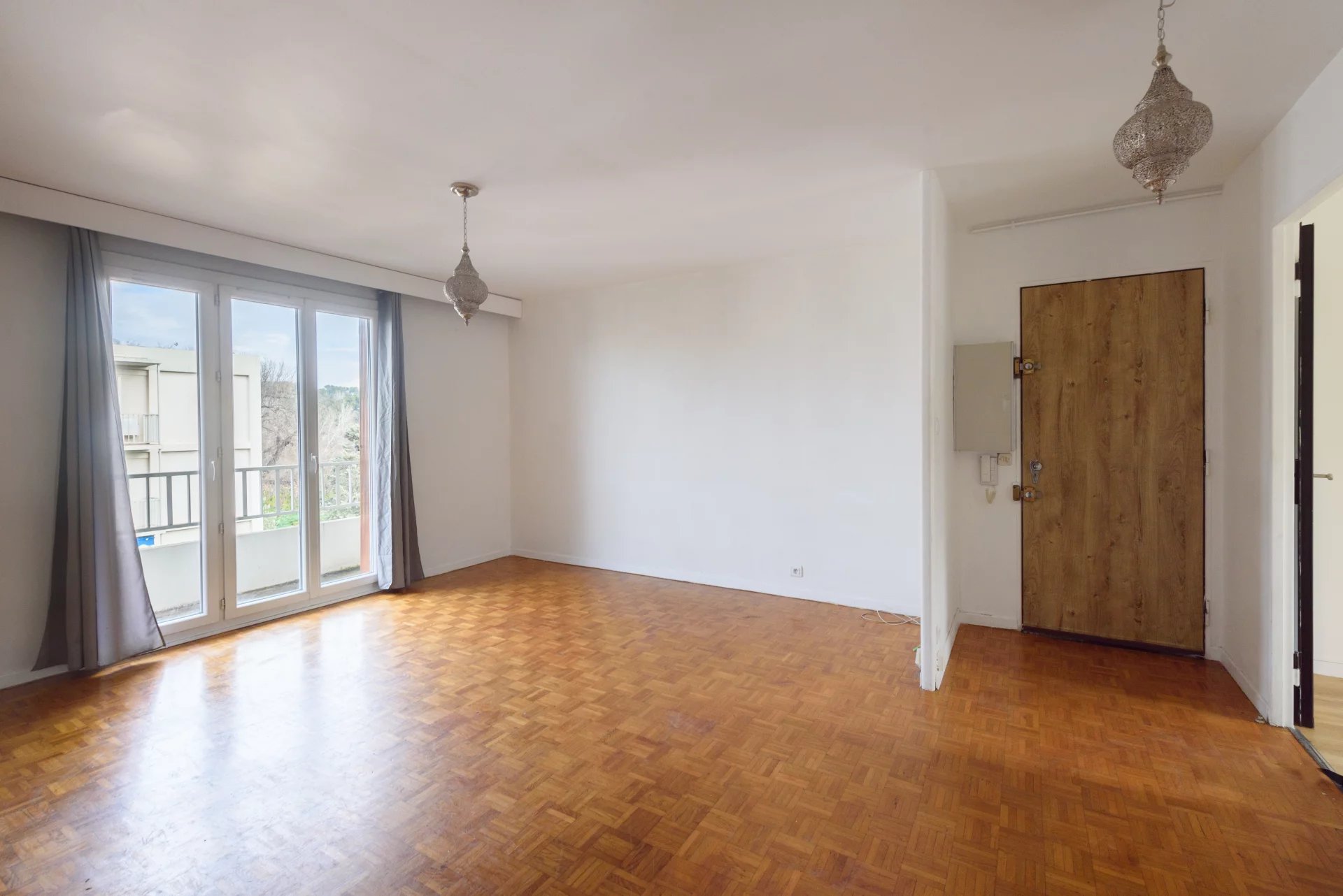 Agence immobilière de Jean-Pierre ROUVE