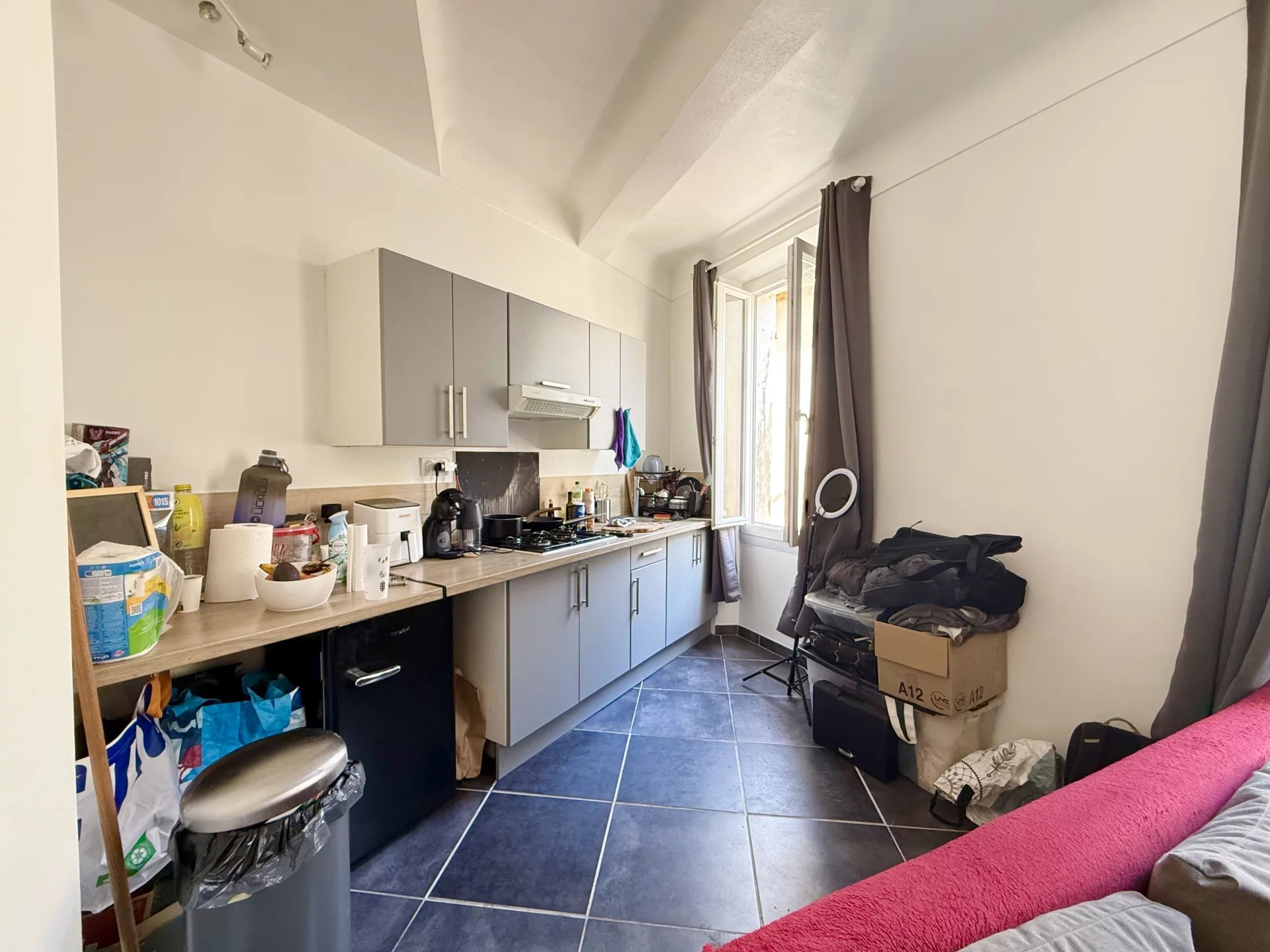 Agence immobilière de Jean-Pierre ROUVE