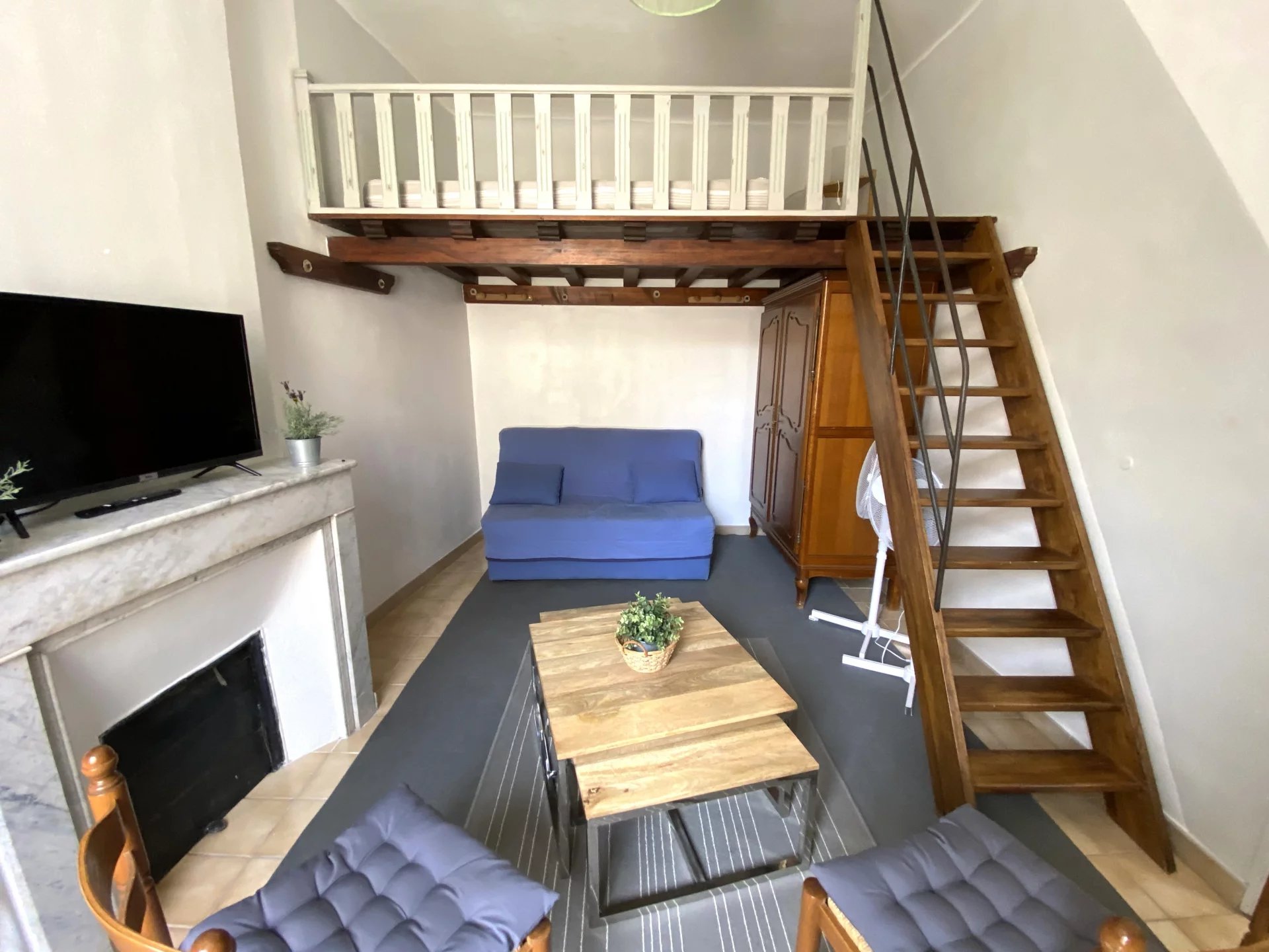 Agence immobilière de Jean-Pierre ROUVE
