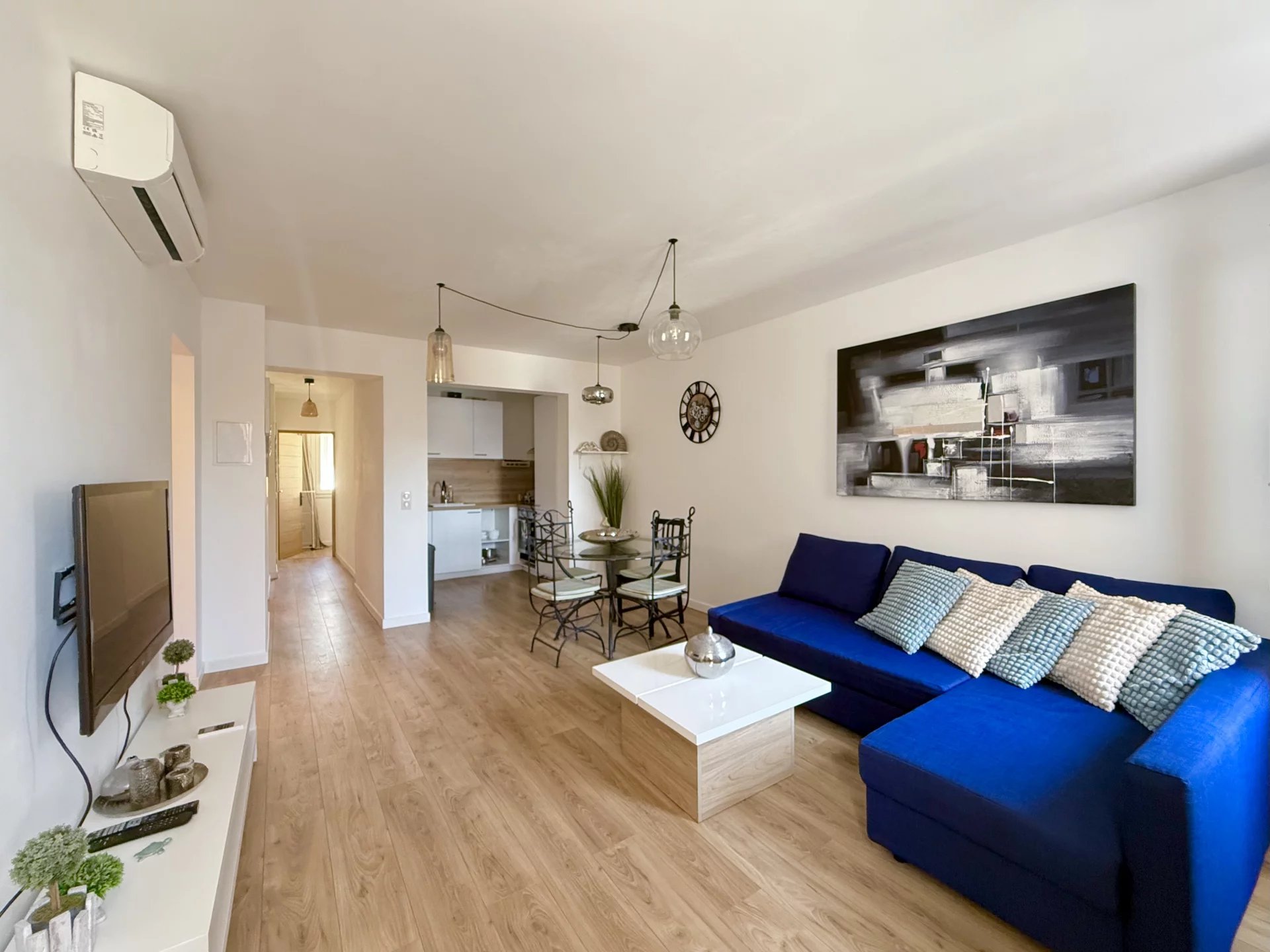 Agence immobilière de Jean-Pierre ROUVE