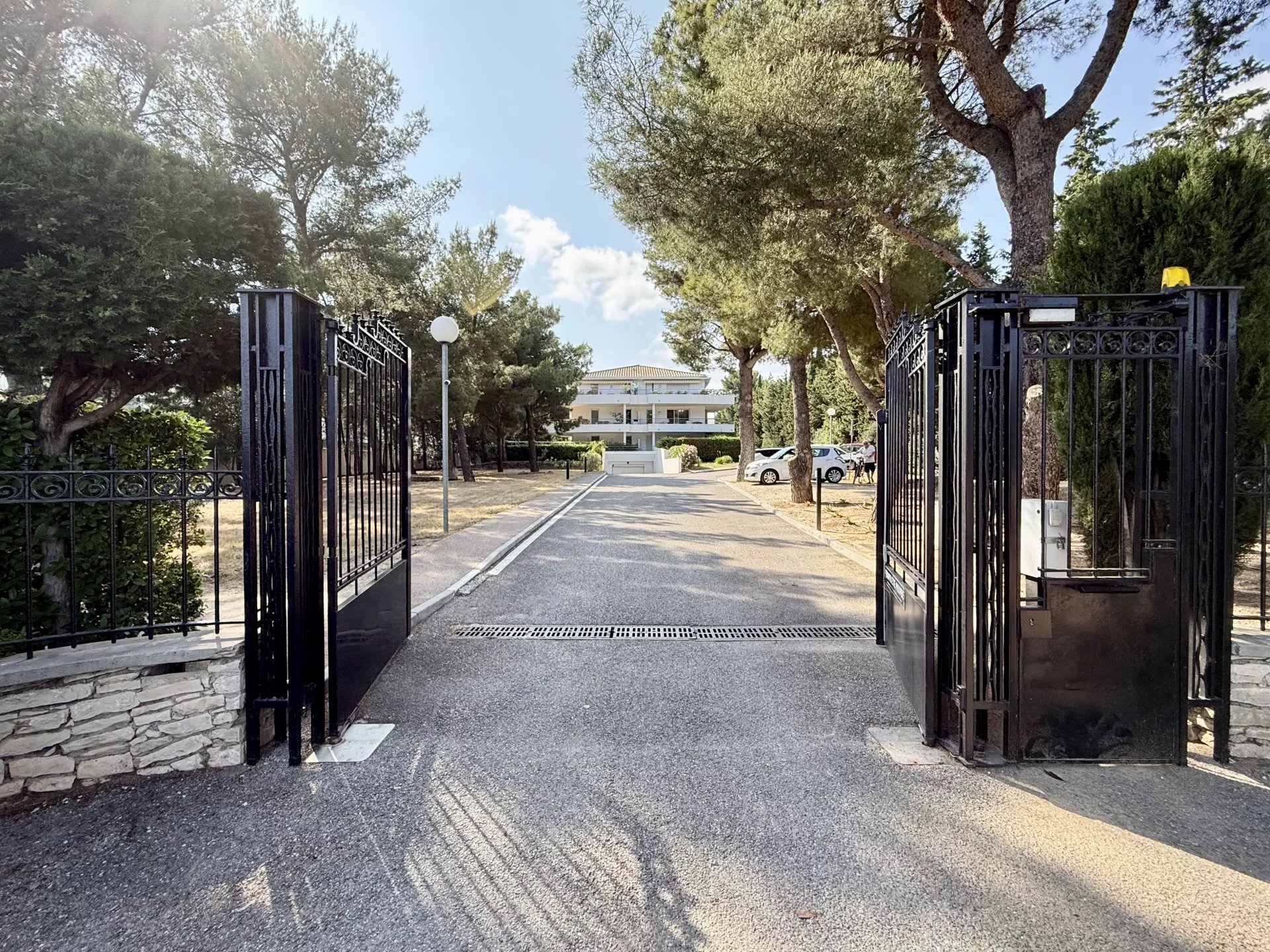 Agence immobilière de Jean-Pierre ROUVE