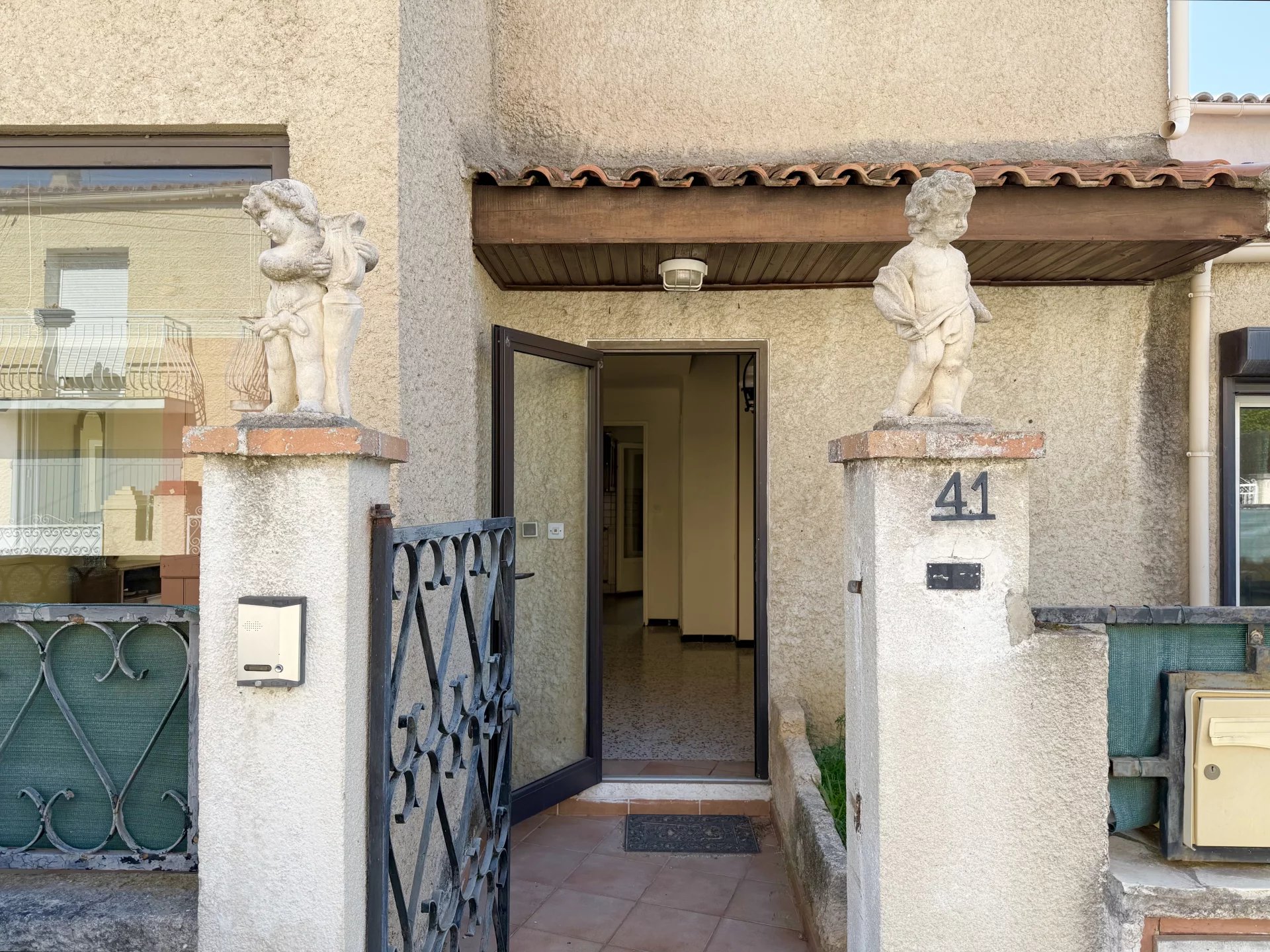 Agence immobilière de Jean-Pierre ROUVE