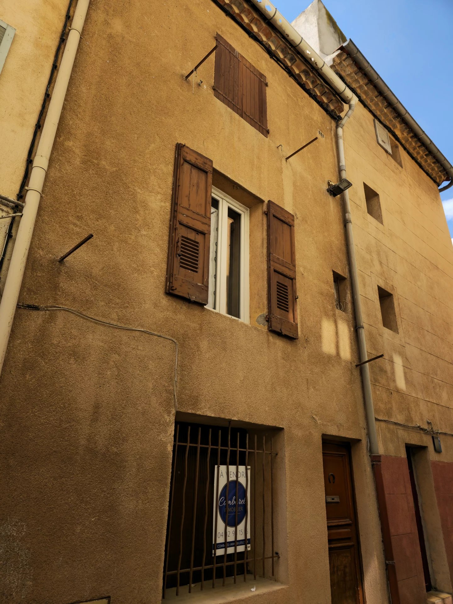 Agence immobilière de Jean-Pierre ROUVE
