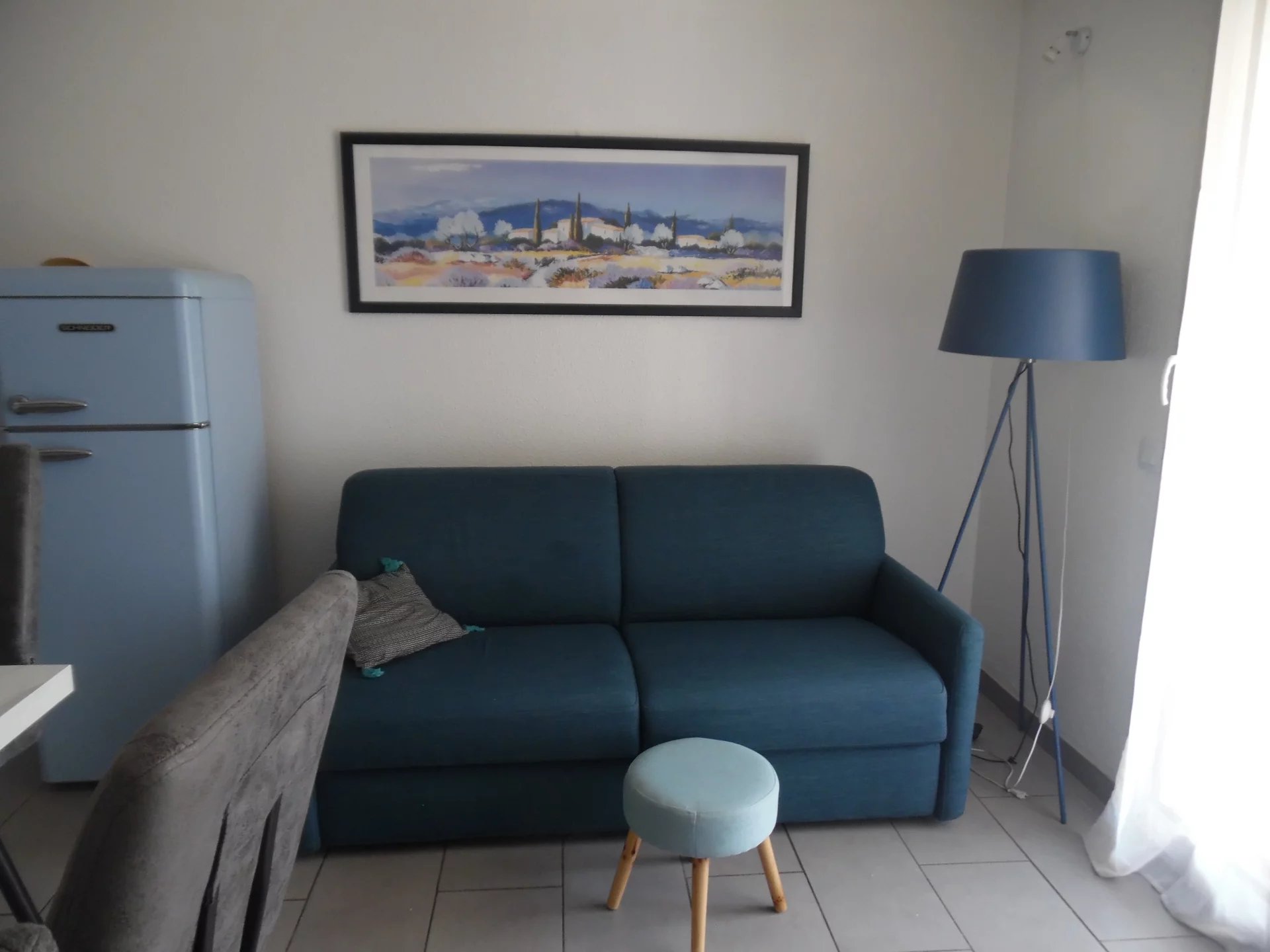 Agence immobilière de Jean-Pierre ROUVE
