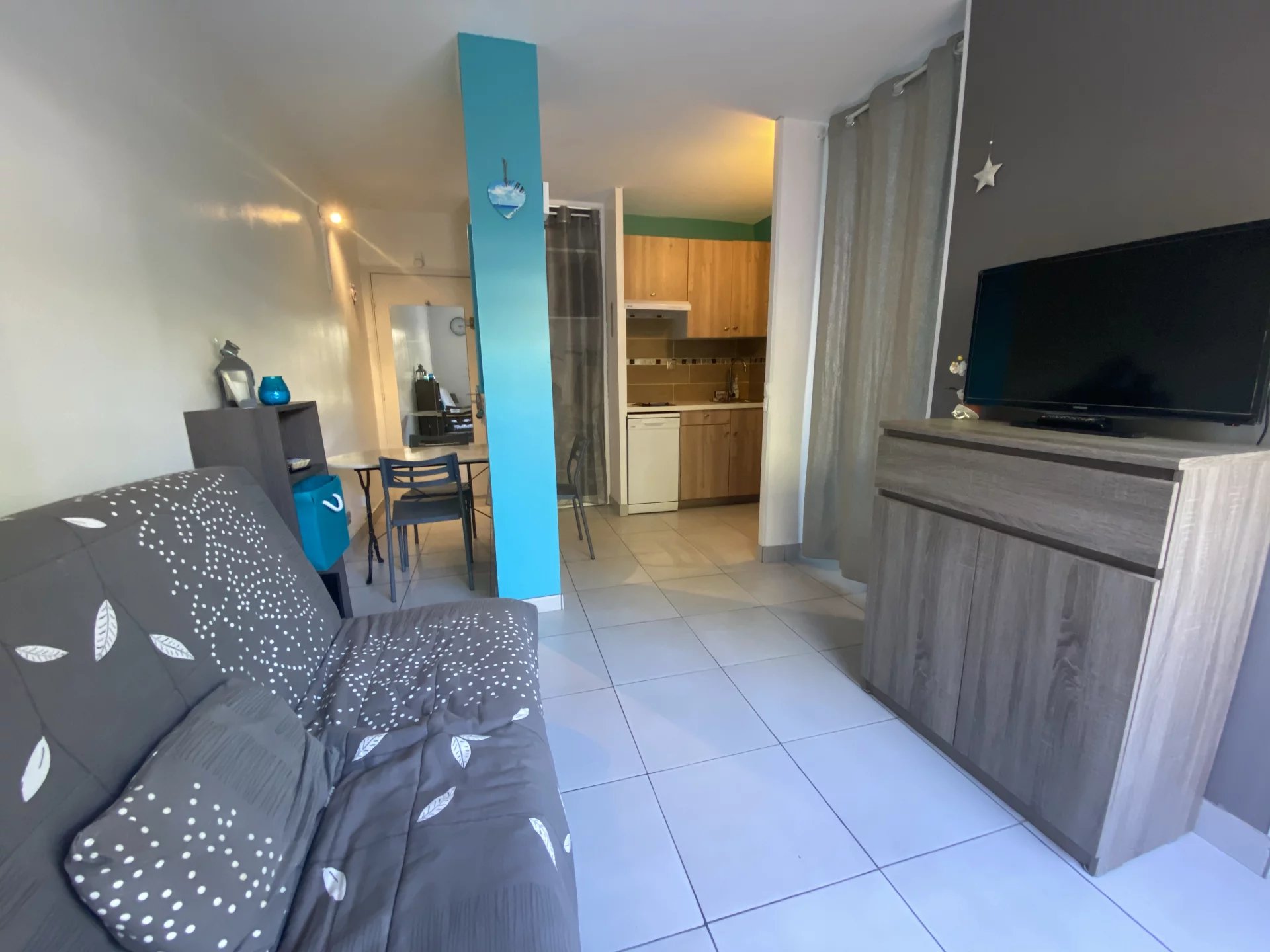 Agence immobilière de Jean-Pierre ROUVE
