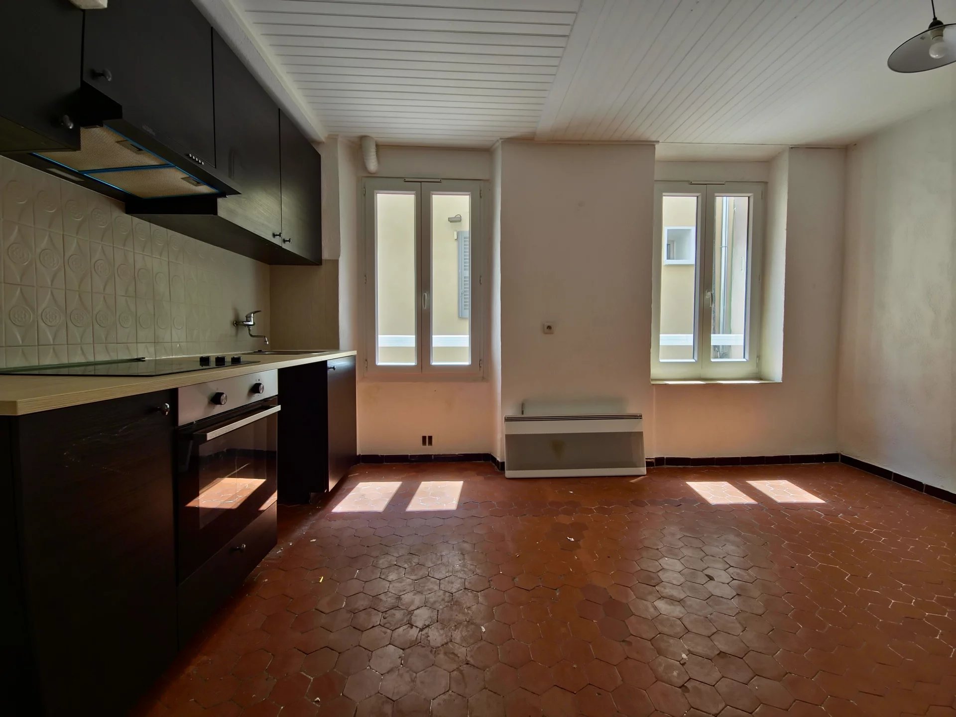 Agence immobilière de Jean-Pierre ROUVE