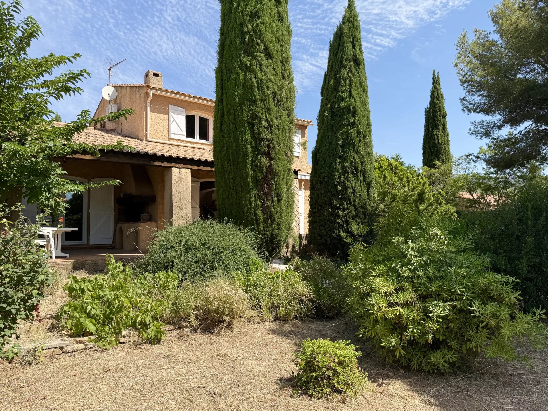 Agence immobilière de Jean-Pierre ROUVE