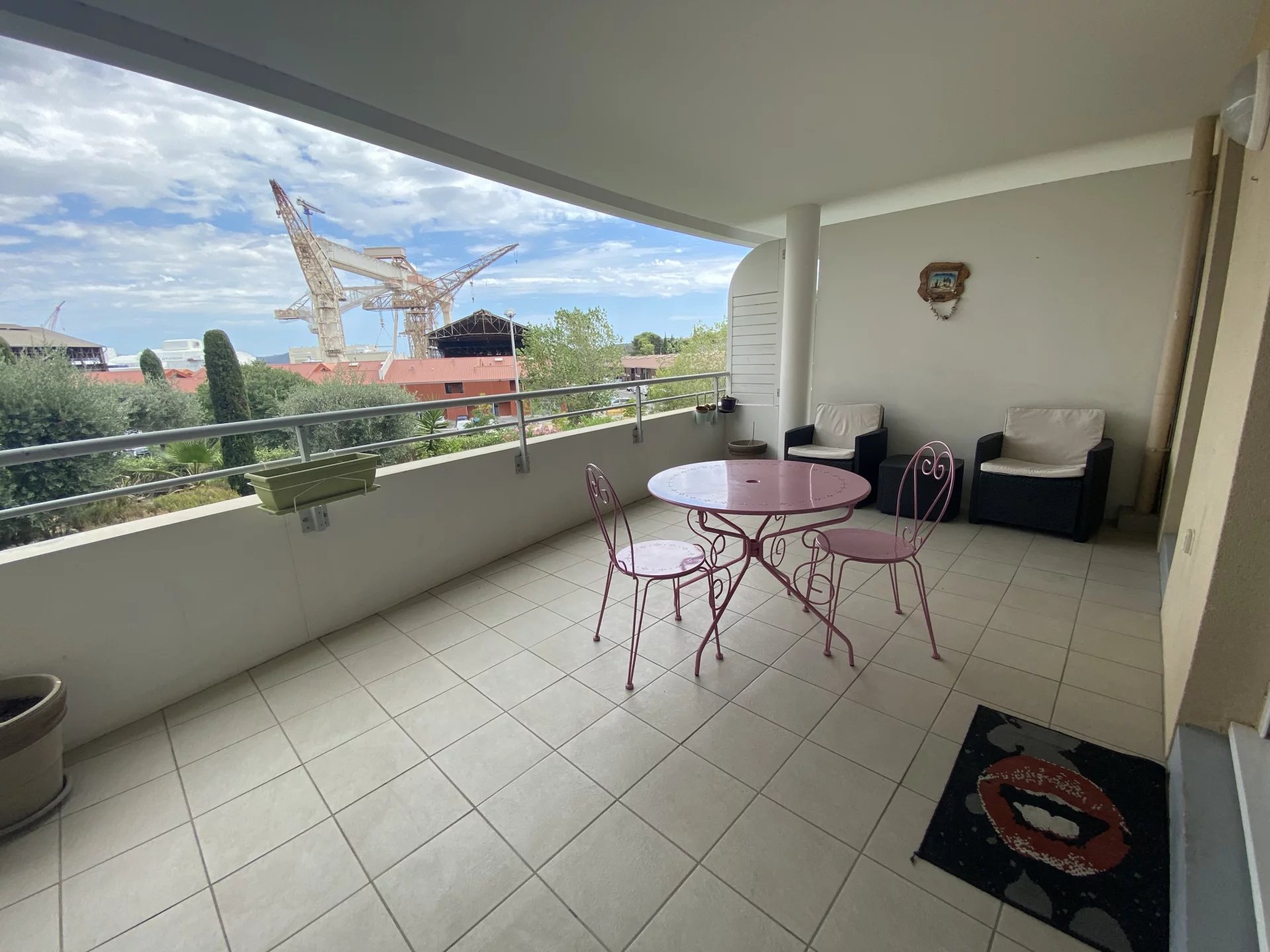 Agence immobilière de Jean-Pierre ROUVE