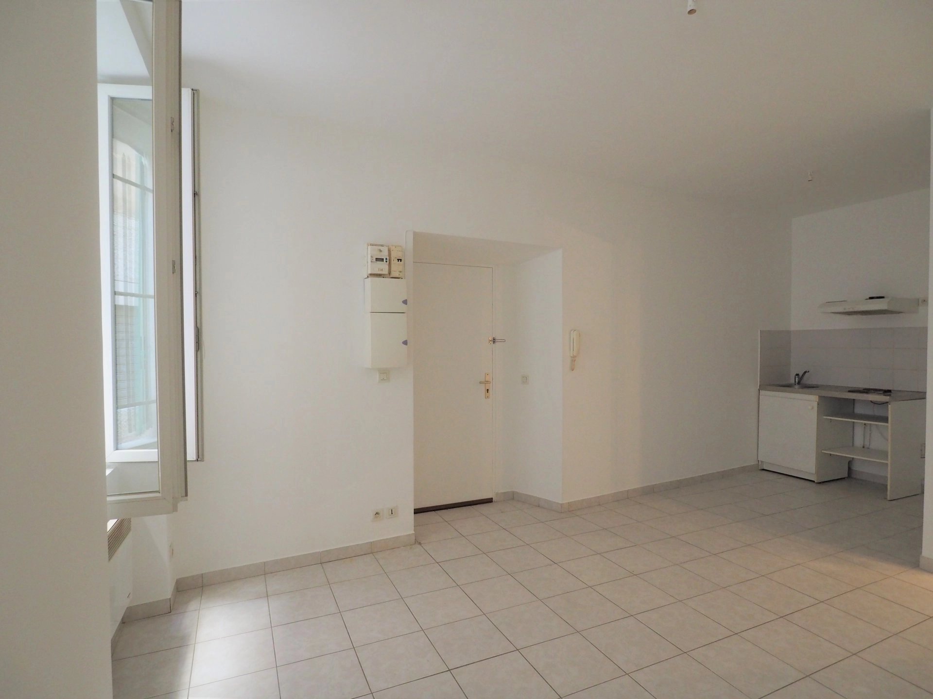 Agence immobilière de Jean-Pierre ROUVE