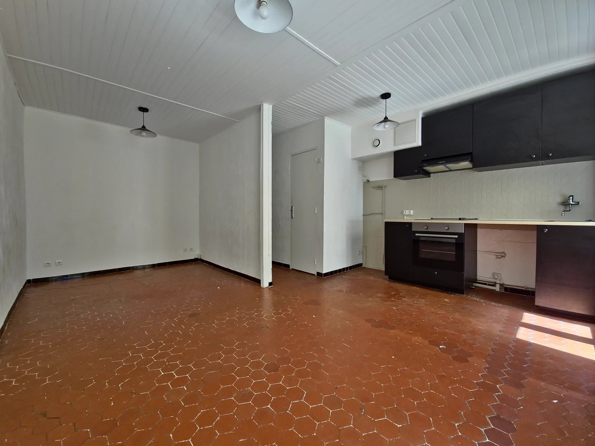 Agence immobilière de Jean-Pierre ROUVE