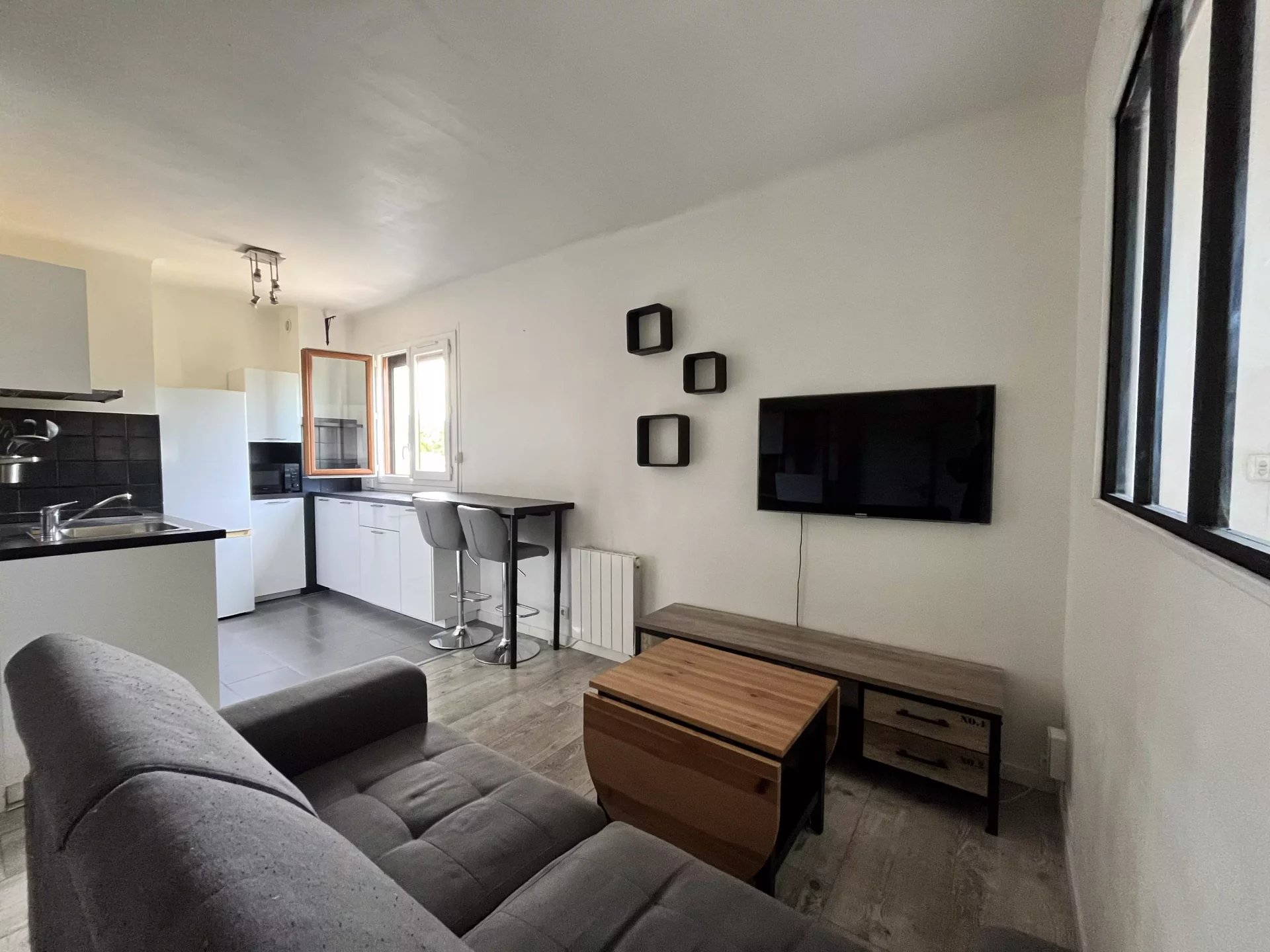 Agence immobilière de Jean-Pierre ROUVE