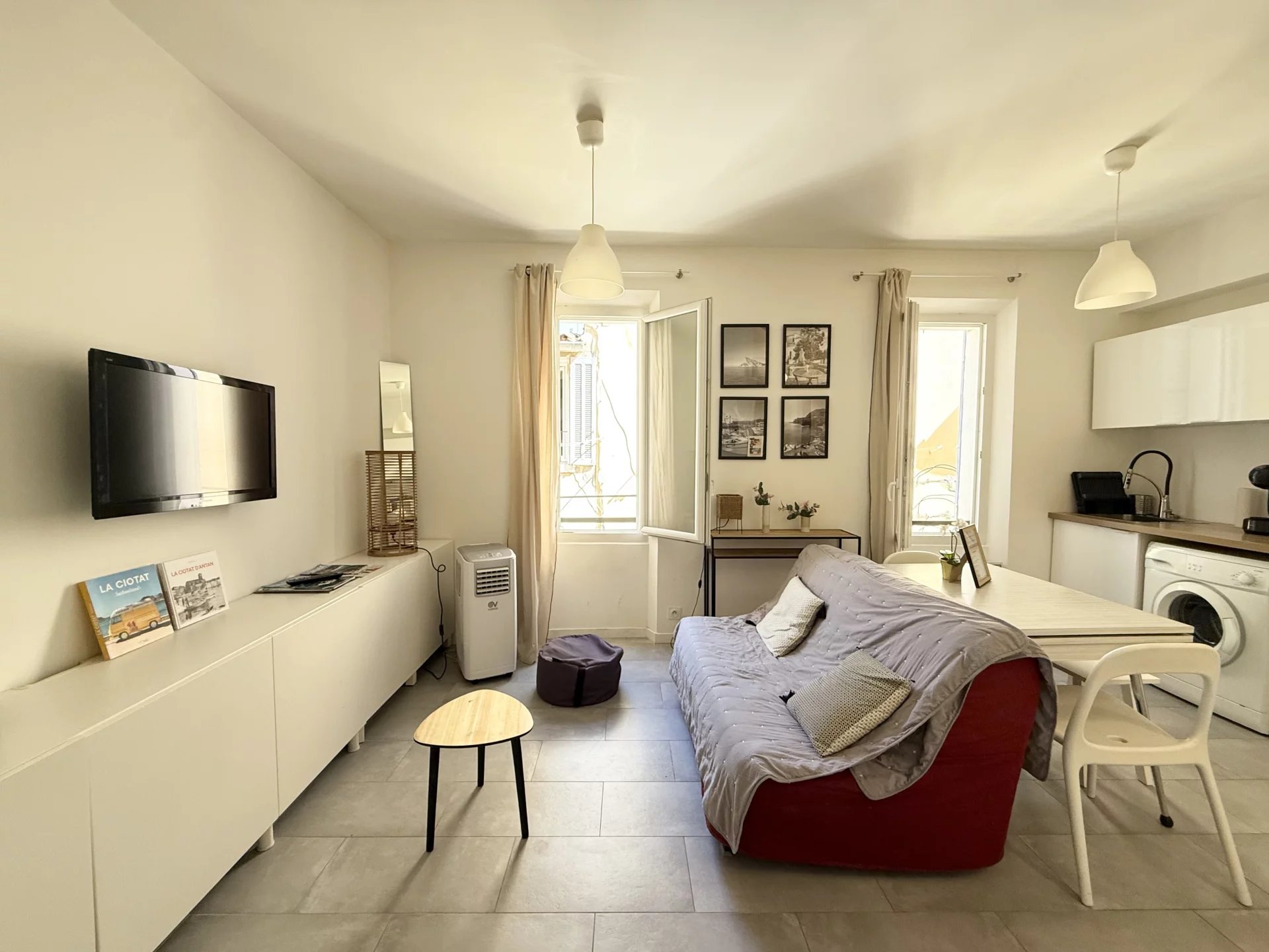 Agence immobilière de Jean-Pierre ROUVE