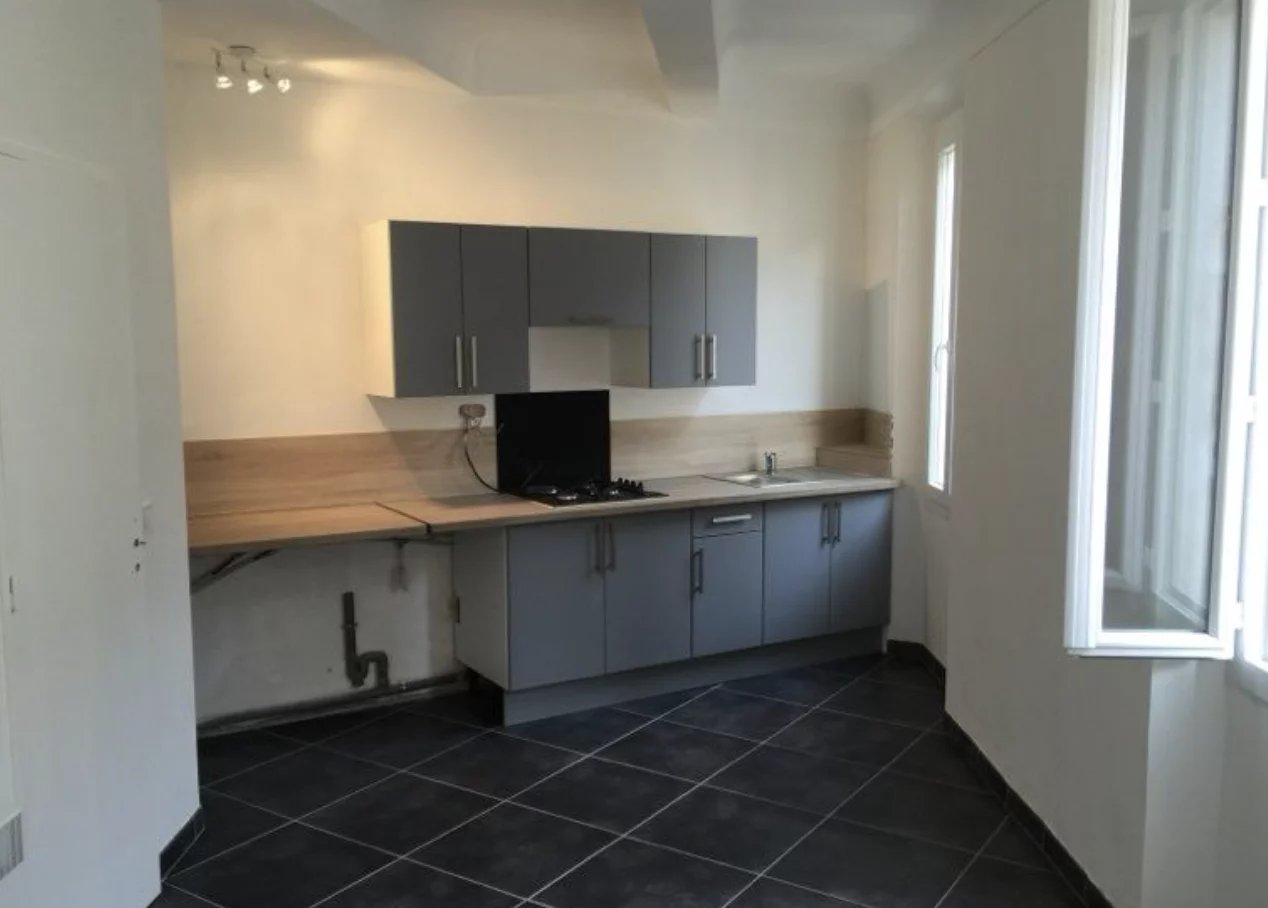 Agence immobilière de Jean-Pierre ROUVE