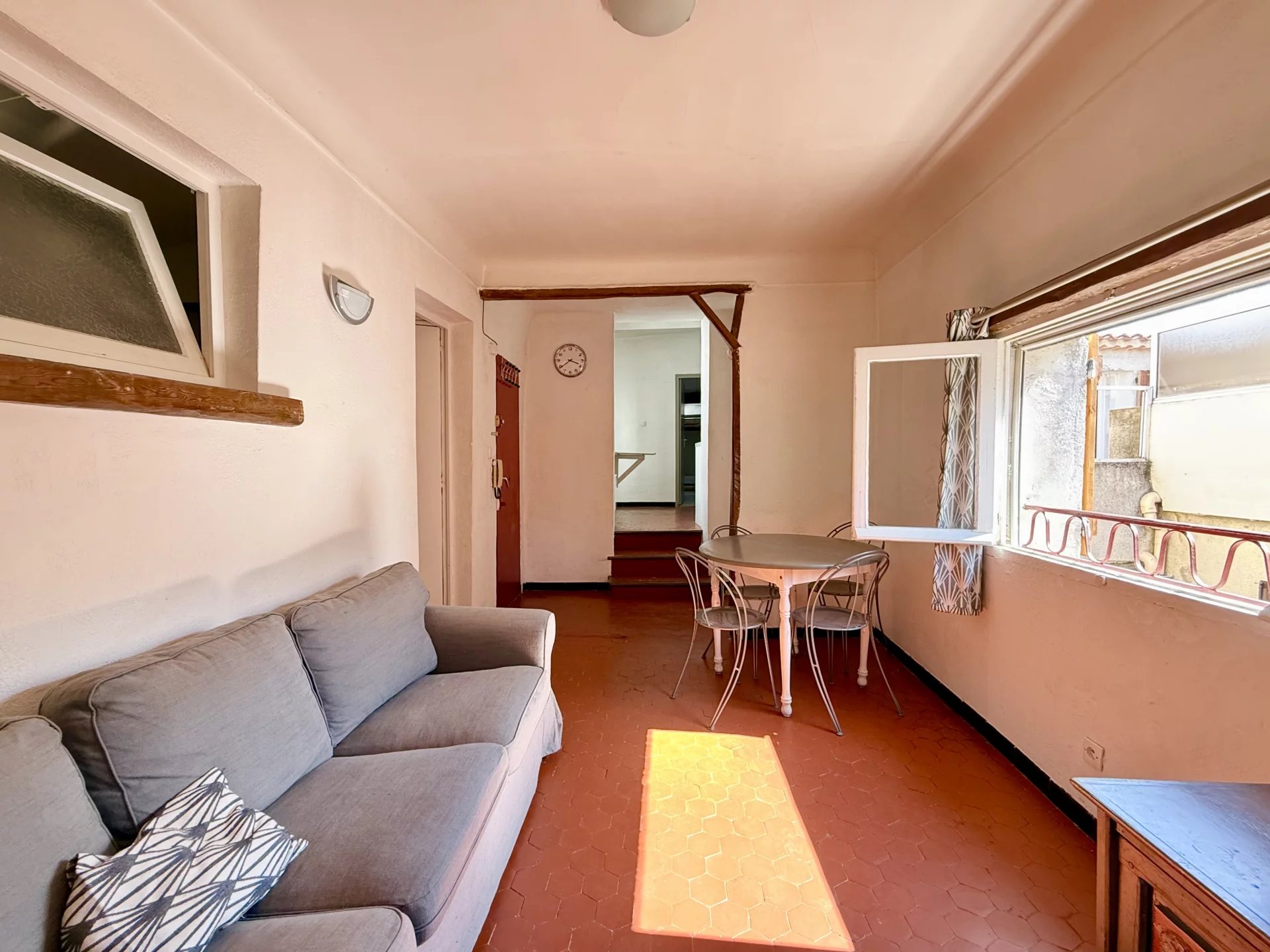 Agence immobilière de Jean-Pierre ROUVE