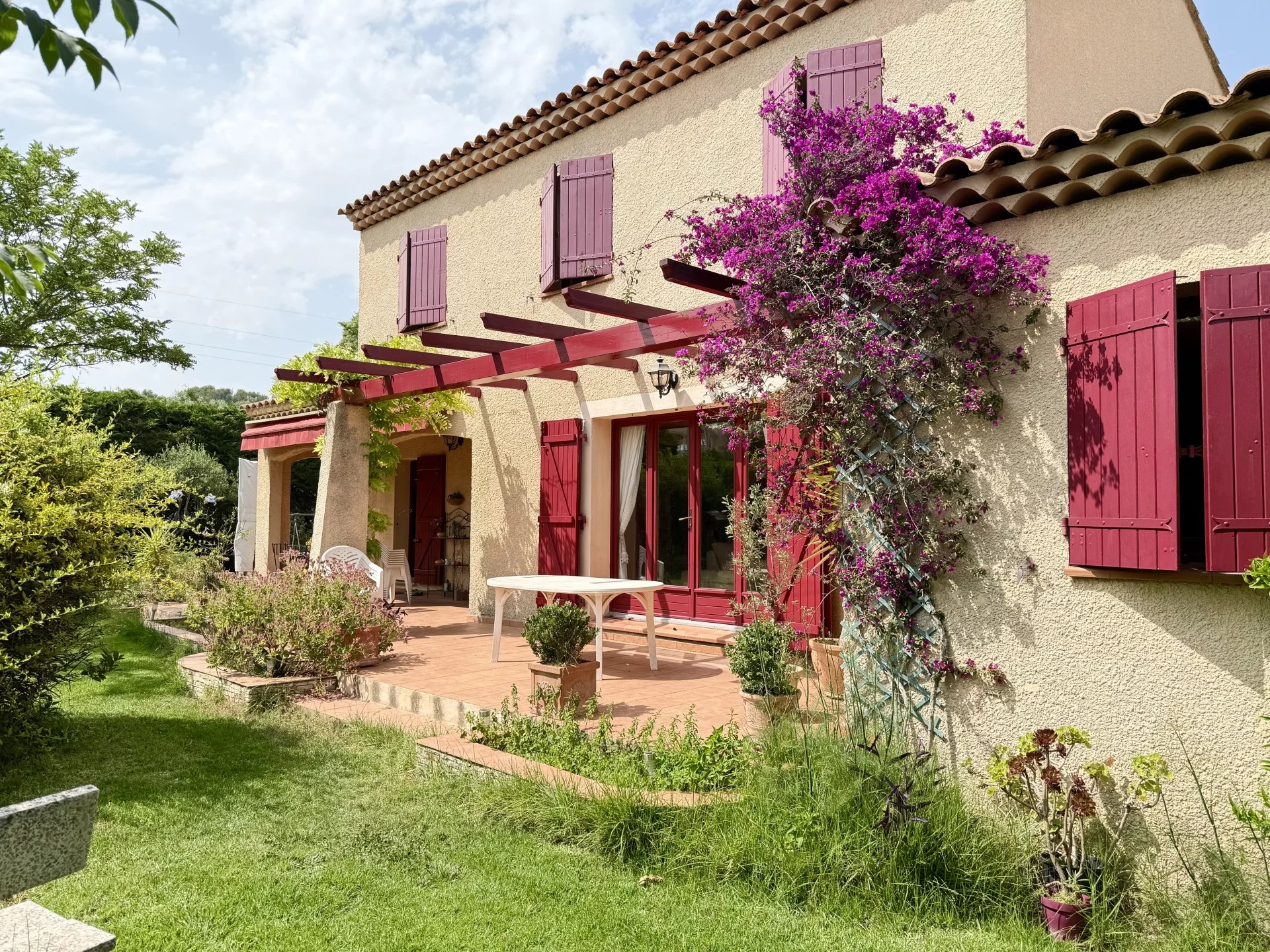 Agence immobilière de Jean-Pierre ROUVE