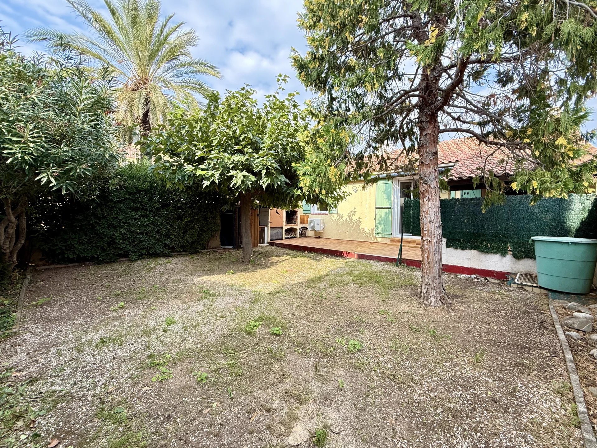 Agence immobilière de Jean-Pierre ROUVE