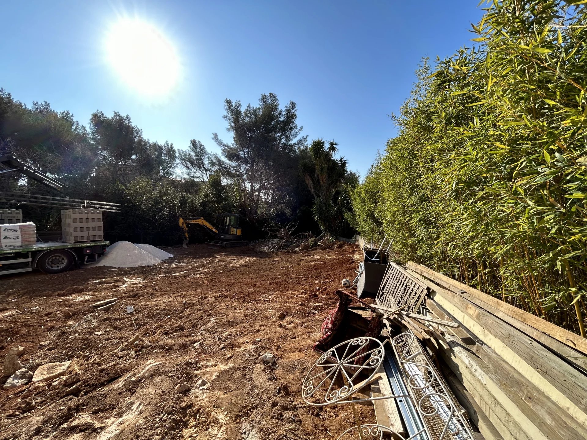 Agence immobilière de Jean-Pierre ROUVE