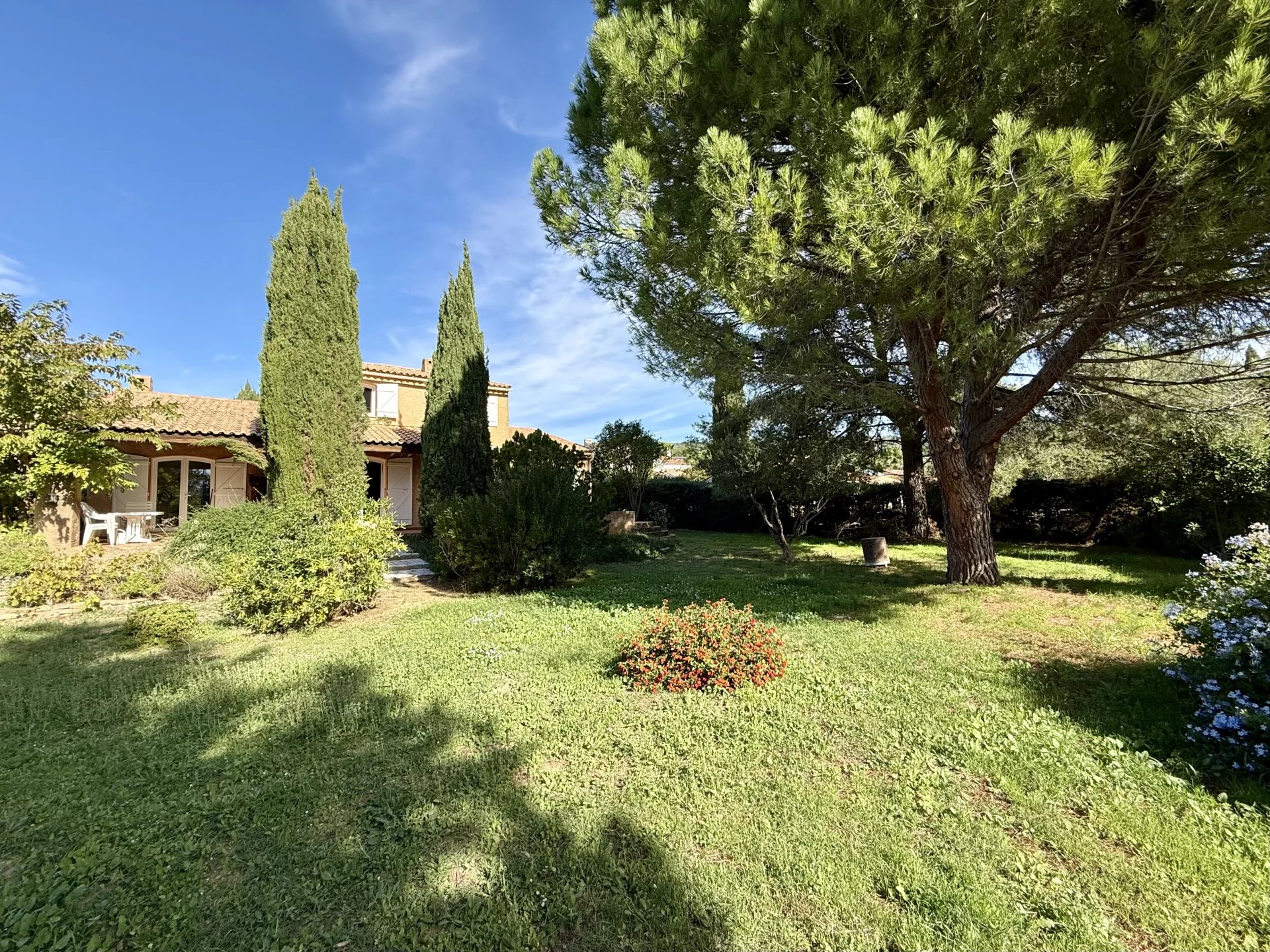 Agence immobilière de Jean-Pierre ROUVE