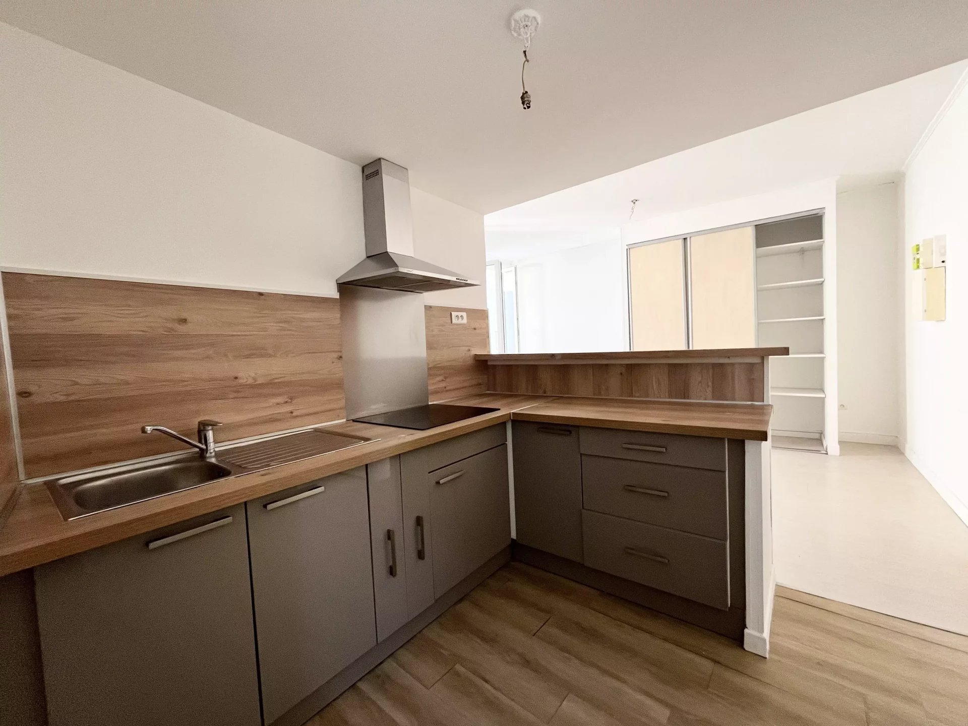 Agence immobilière de Jean-Pierre ROUVE