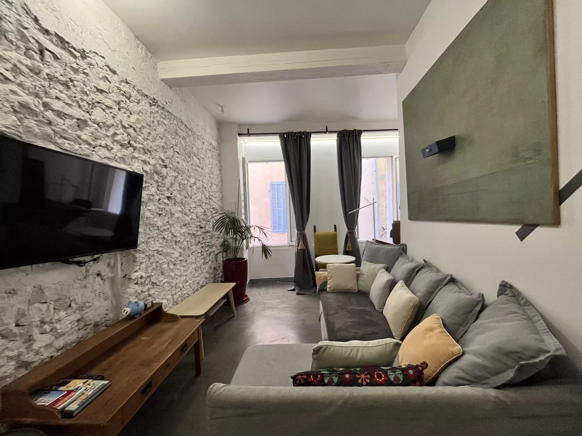 Agence immobilière de Jean-Pierre ROUVE