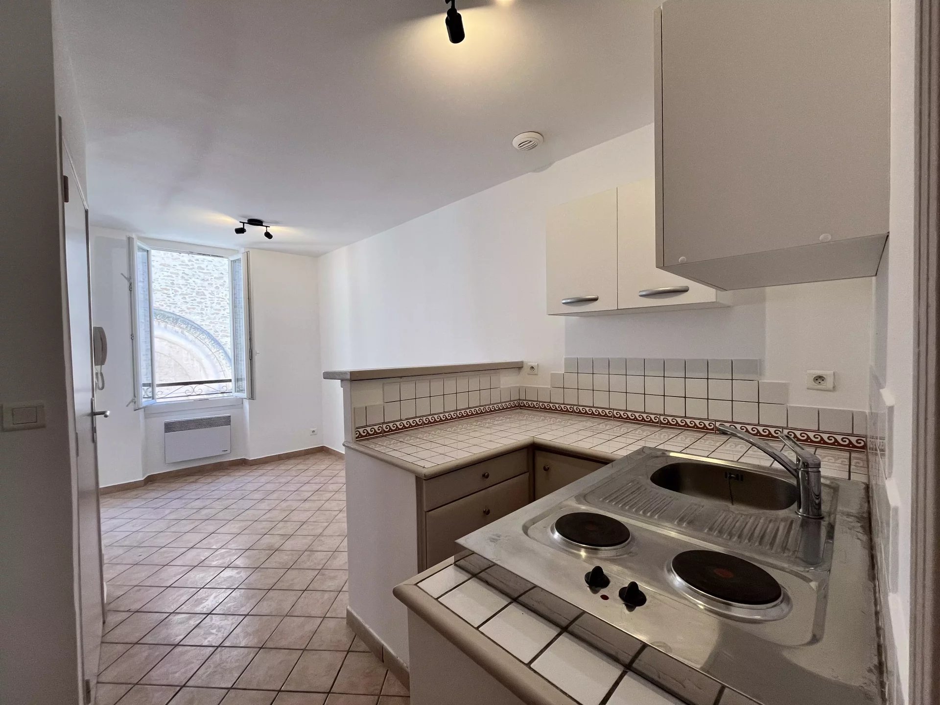 Agence immobilière de Jean-Pierre ROUVE