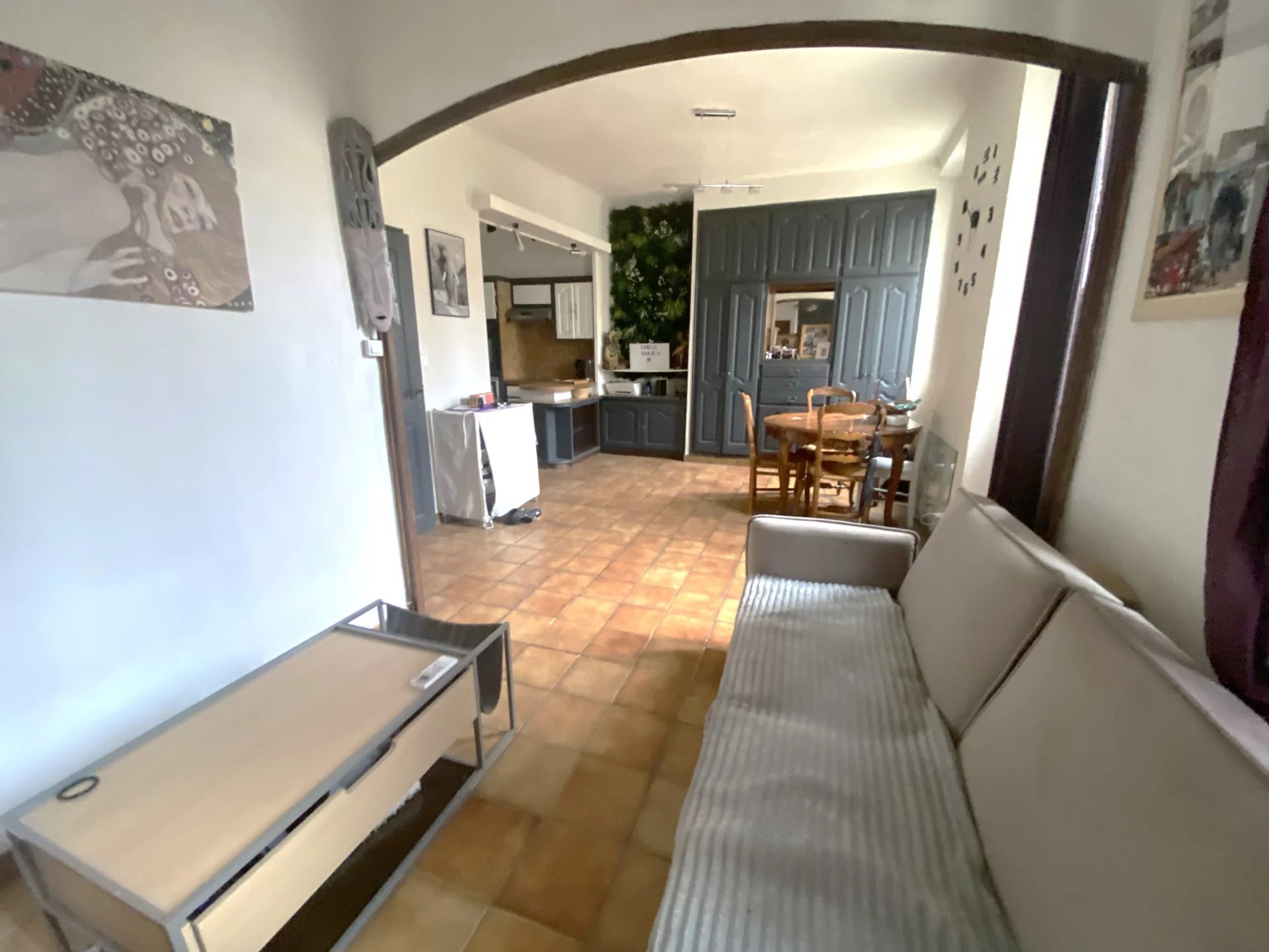 Agence immobilière de Jean-Pierre ROUVE