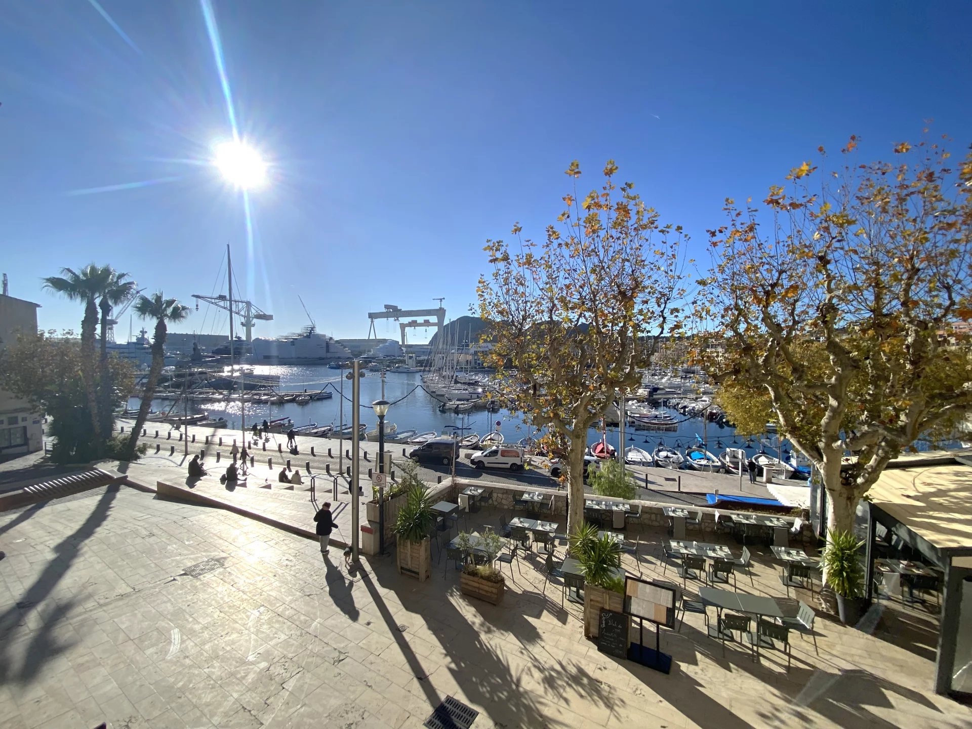 Agence immobilière de Jean-Pierre ROUVE