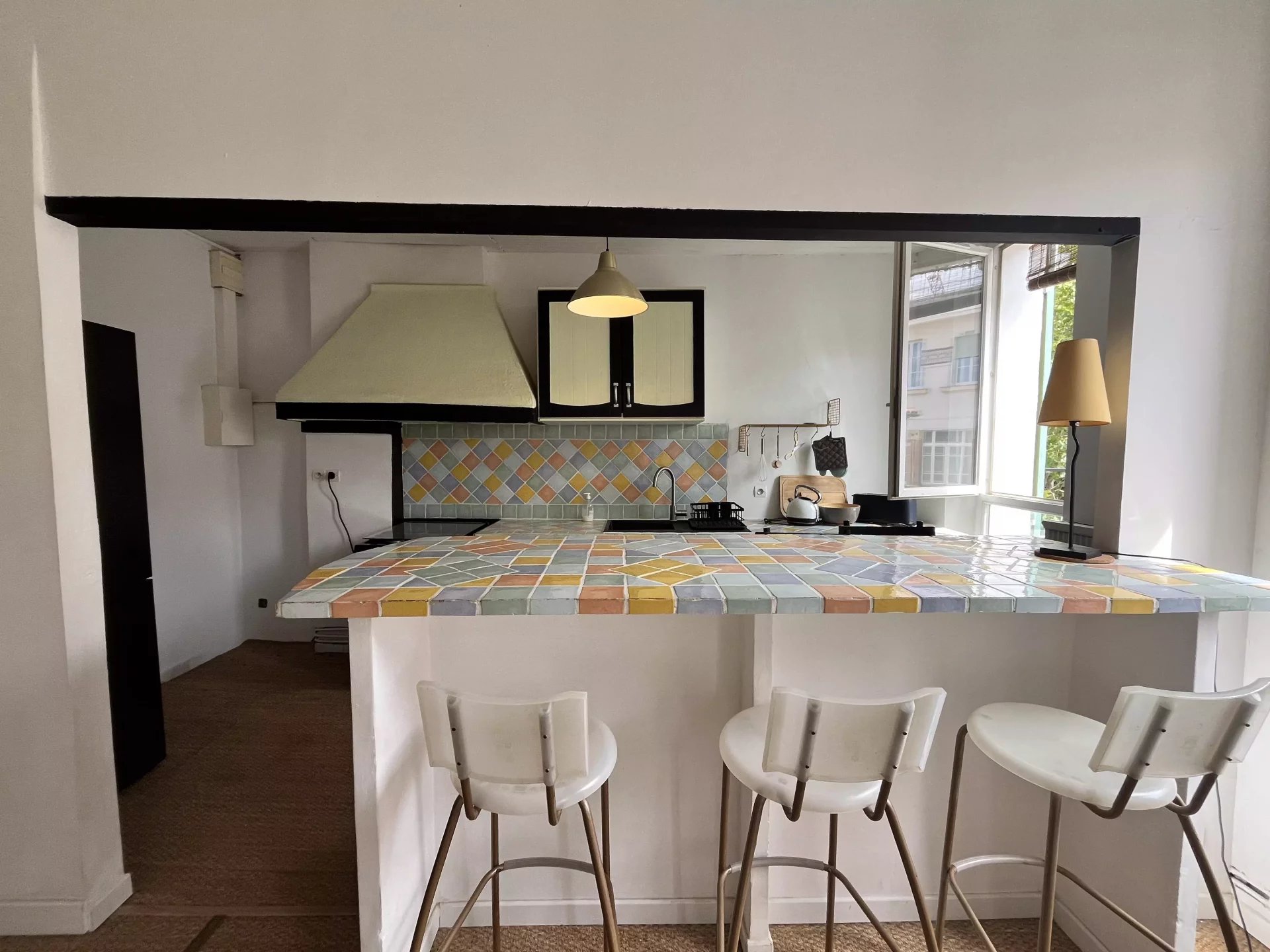 Agence immobilière de Jean-Pierre ROUVE