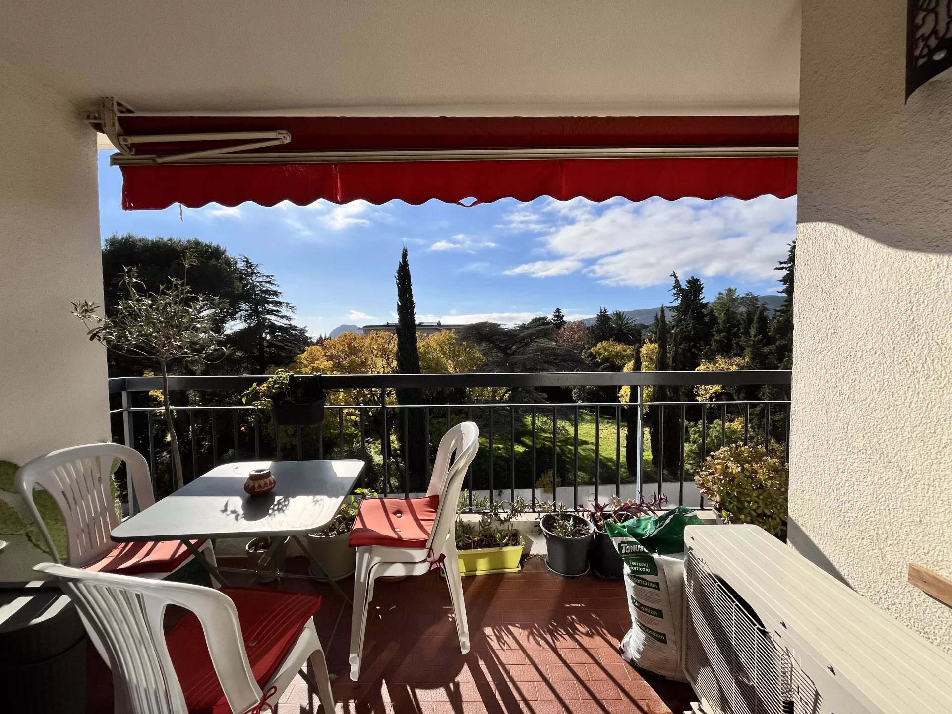 Agence immobilière de Jean-Pierre ROUVE