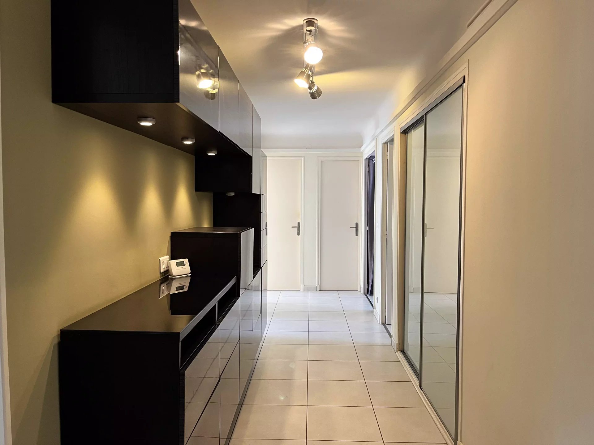 Agence immobilière de Jean-Pierre ROUVE