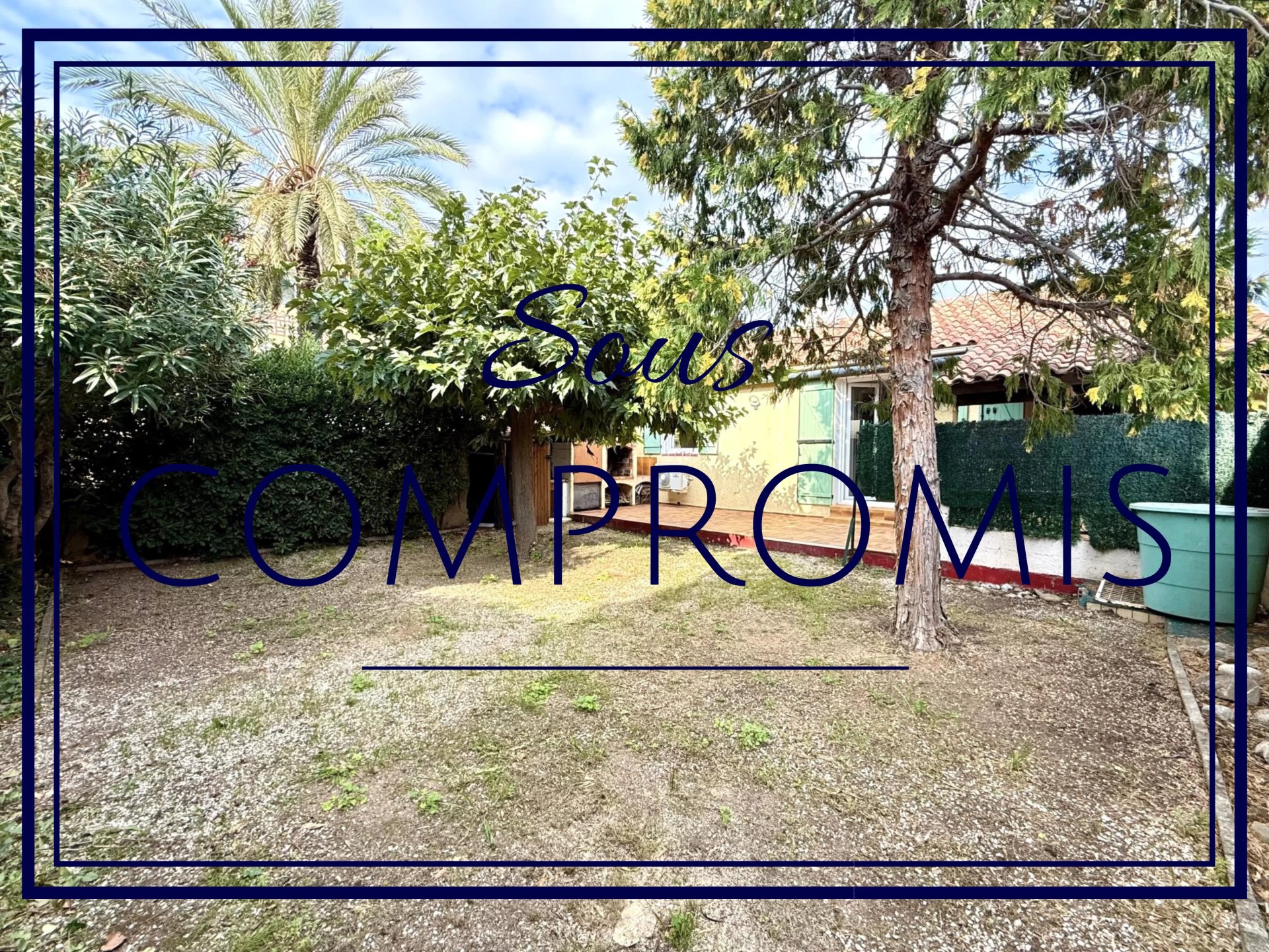 Agence immobilière de Jean-Pierre ROUVE