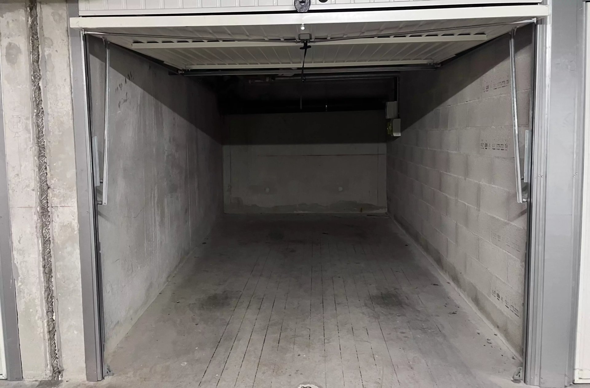 Agence immobilière de Jean-Pierre ROUVE