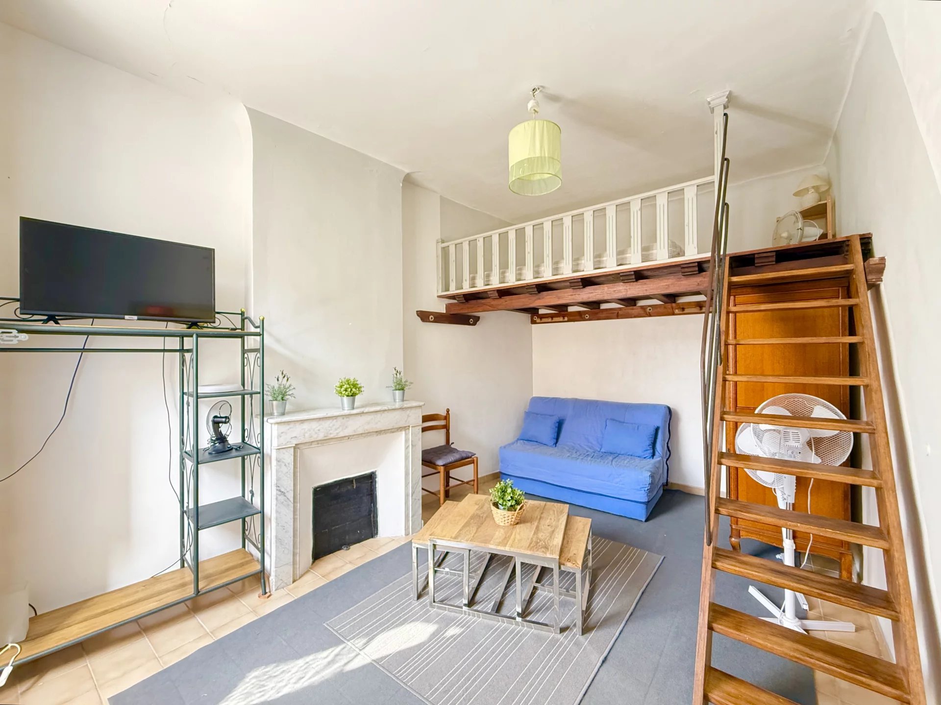 Agence immobilière de Jean-Pierre ROUVE