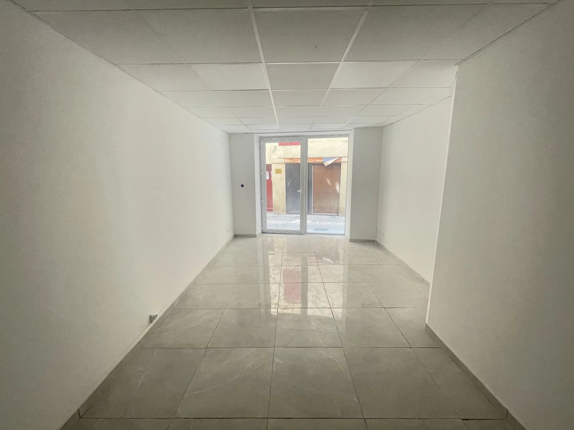 Agence immobilière de Jean-Pierre ROUVE