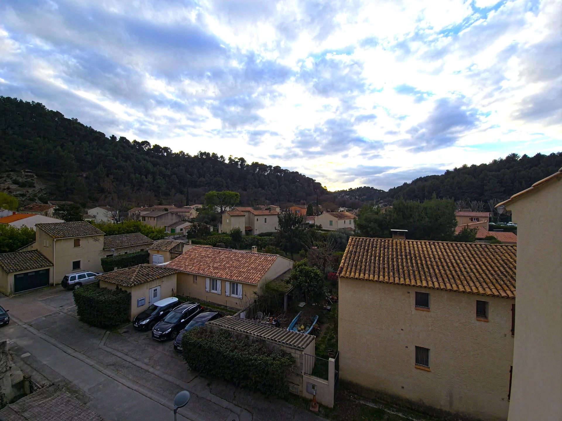 Agence immobilière de Jean-Pierre ROUVE