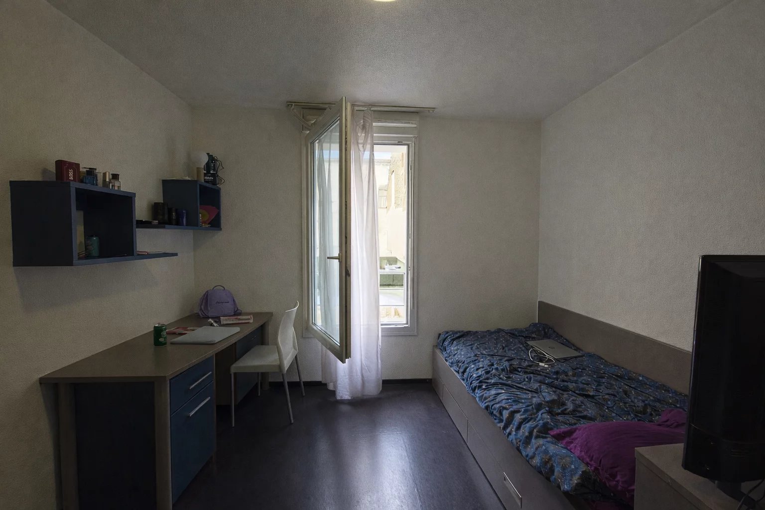 Agence immobilière de Jean-Pierre ROUVE