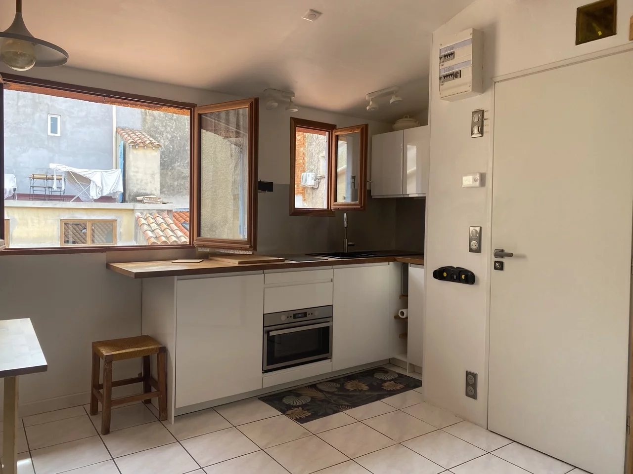 Agence immobilière de Jean-Pierre ROUVE