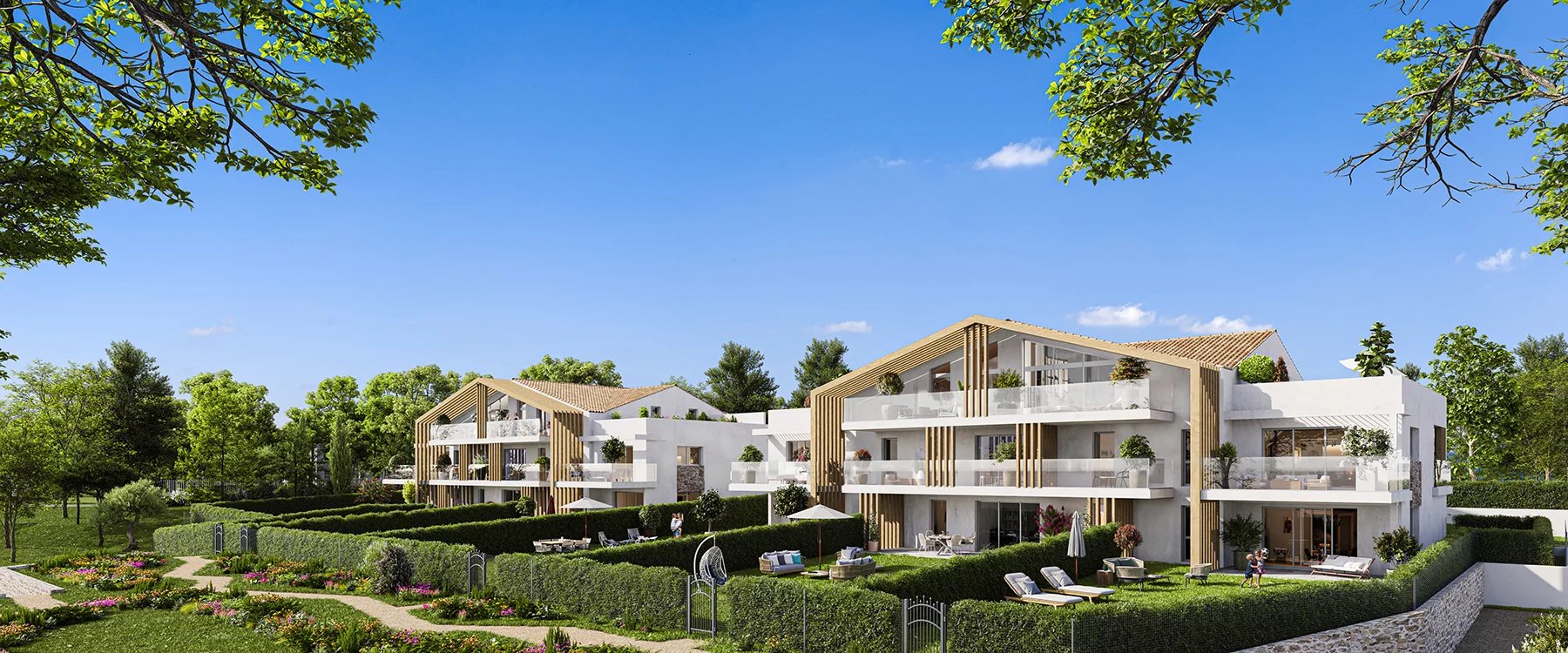 Agence immobilière de Jean-Pierre ROUVE