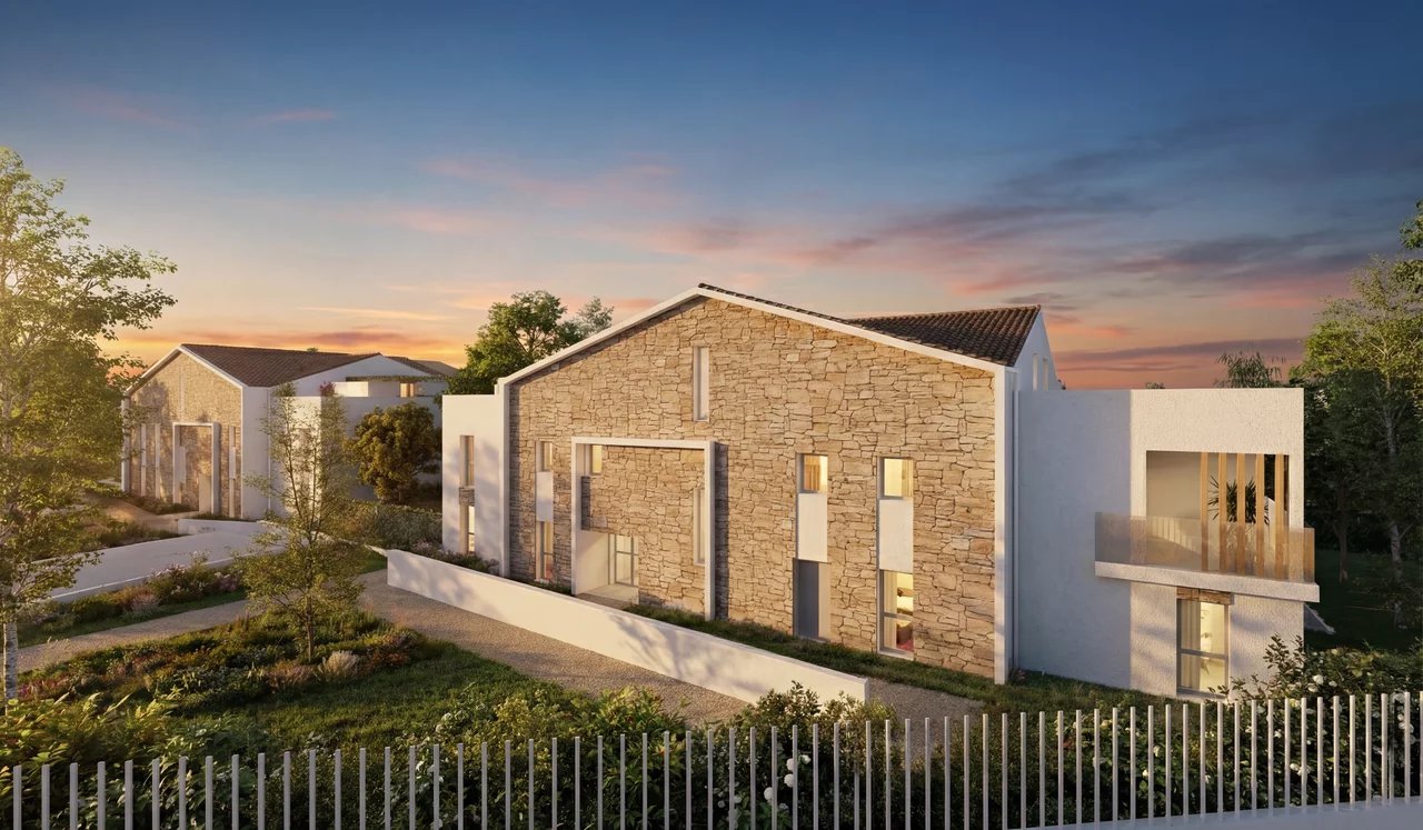 Agence immobilière de Jean-Pierre ROUVE