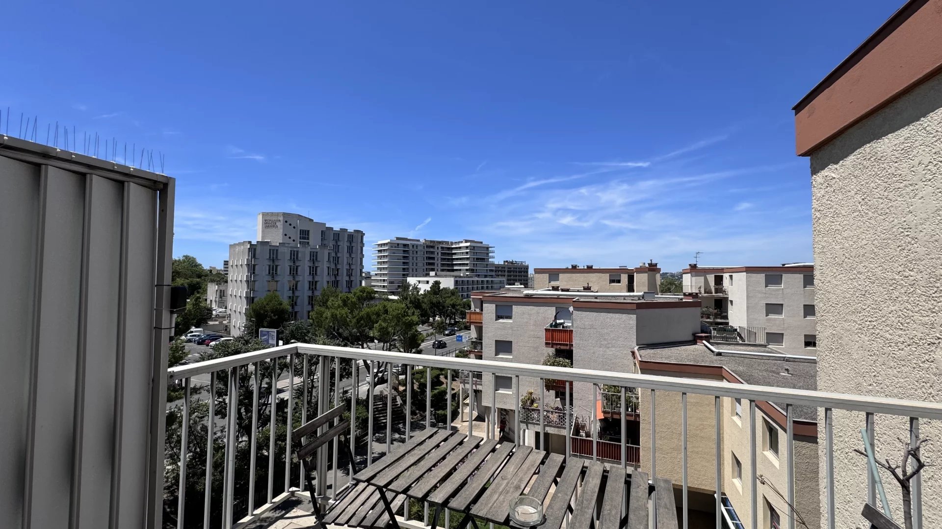 Agence immobilière de Jean-Pierre ROUVE