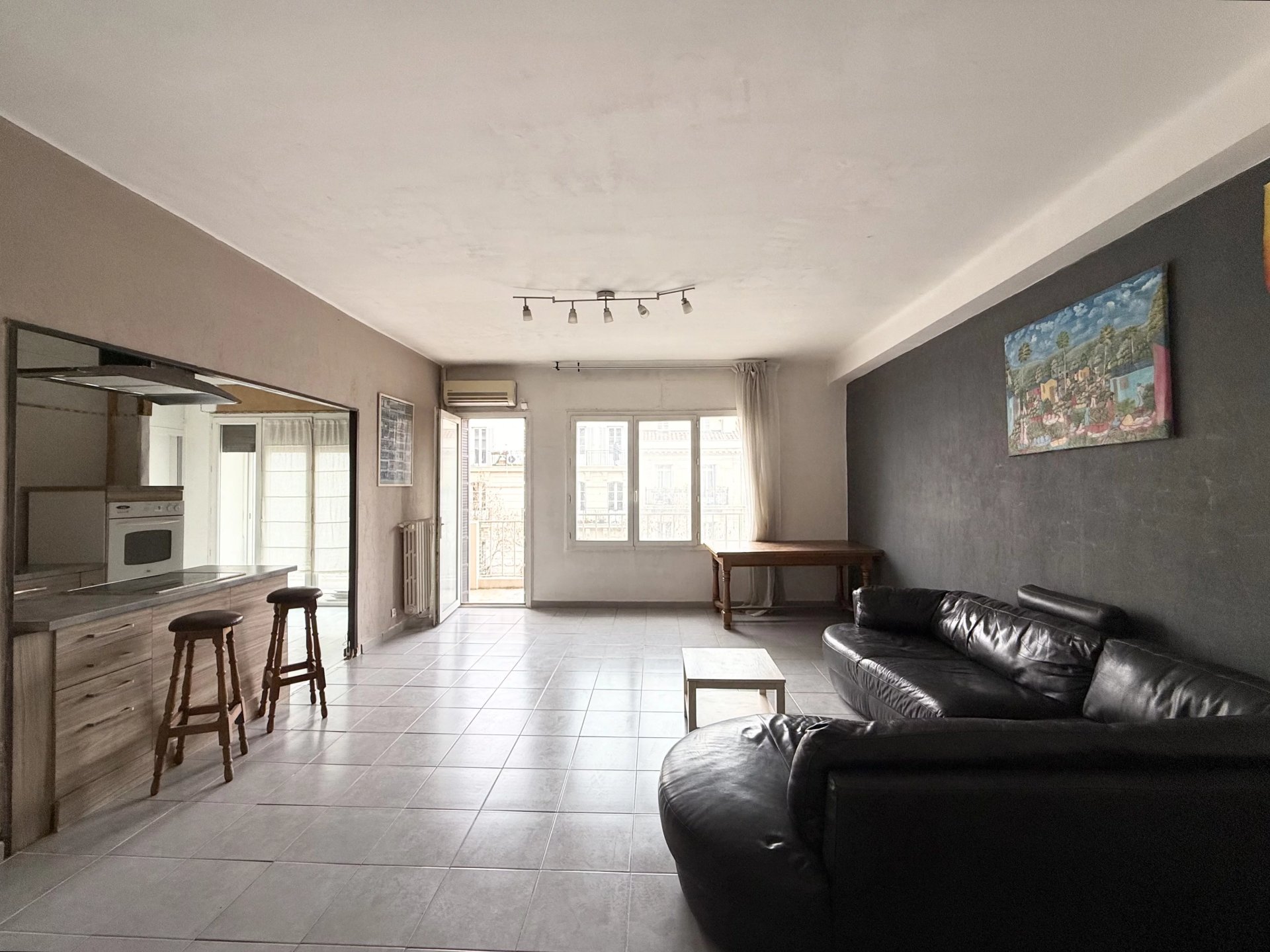 Agence immobilière de Jean-Pierre ROUVE