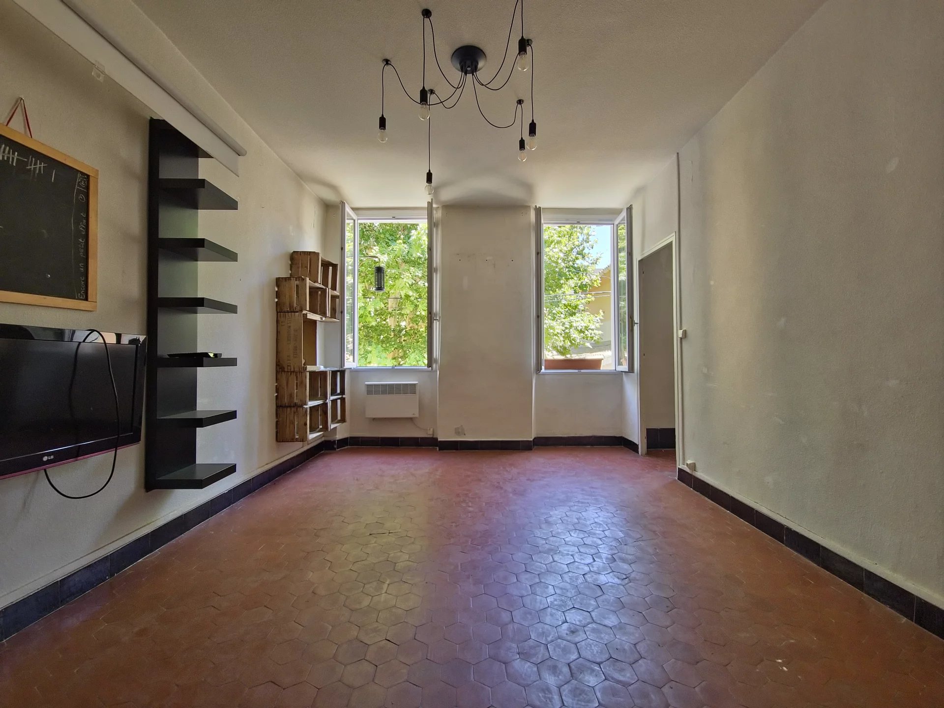 Agence immobilière de Jean-Pierre ROUVE