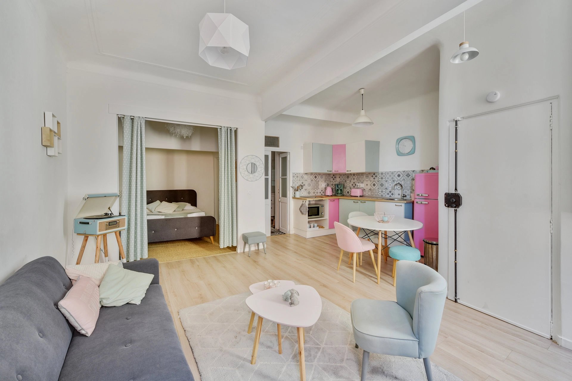 Agence immobilière de Jean-Pierre ROUVE