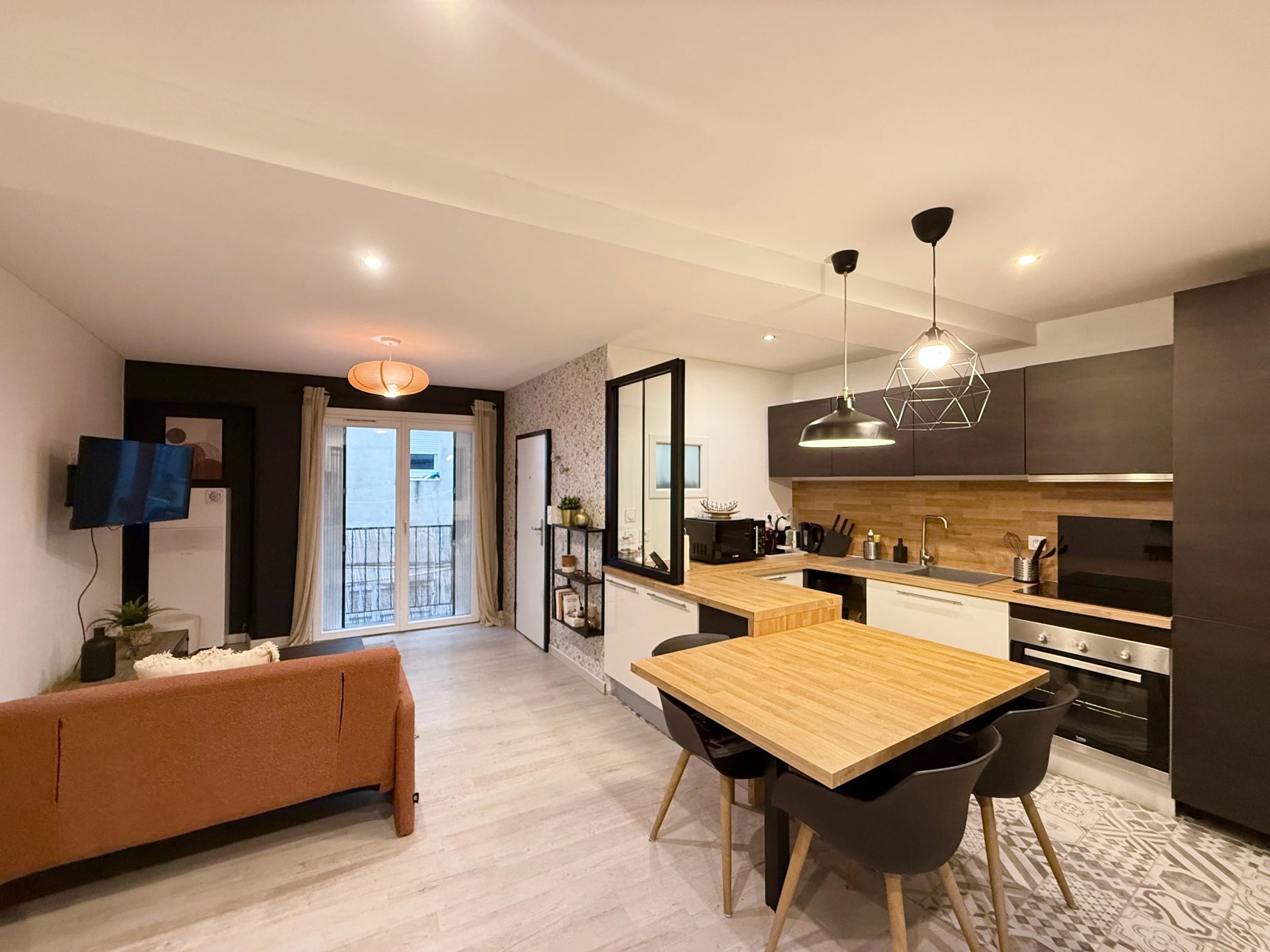 Agence immobilière de Jean-Pierre ROUVE