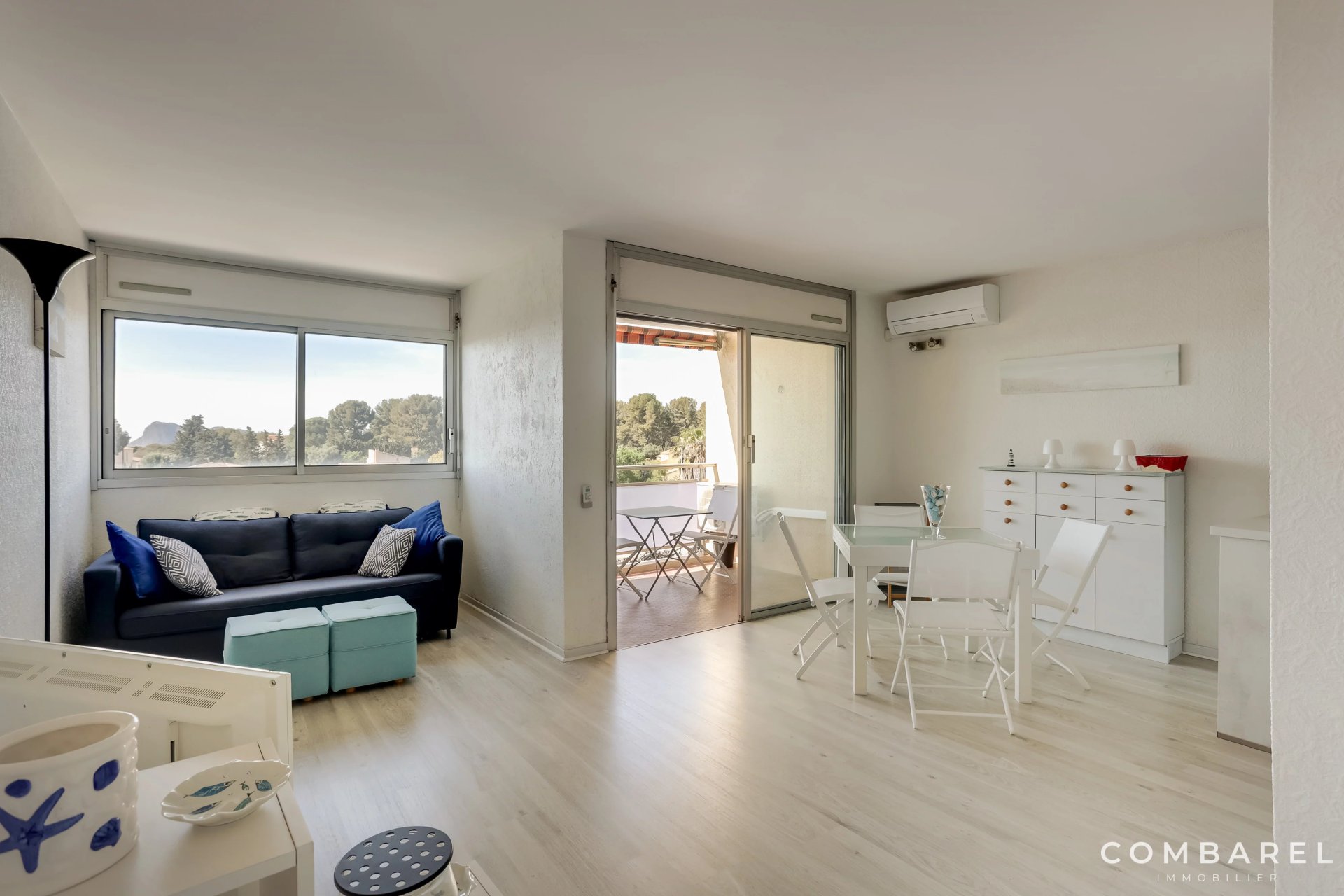 Agence immobilière de Jean-Pierre ROUVE