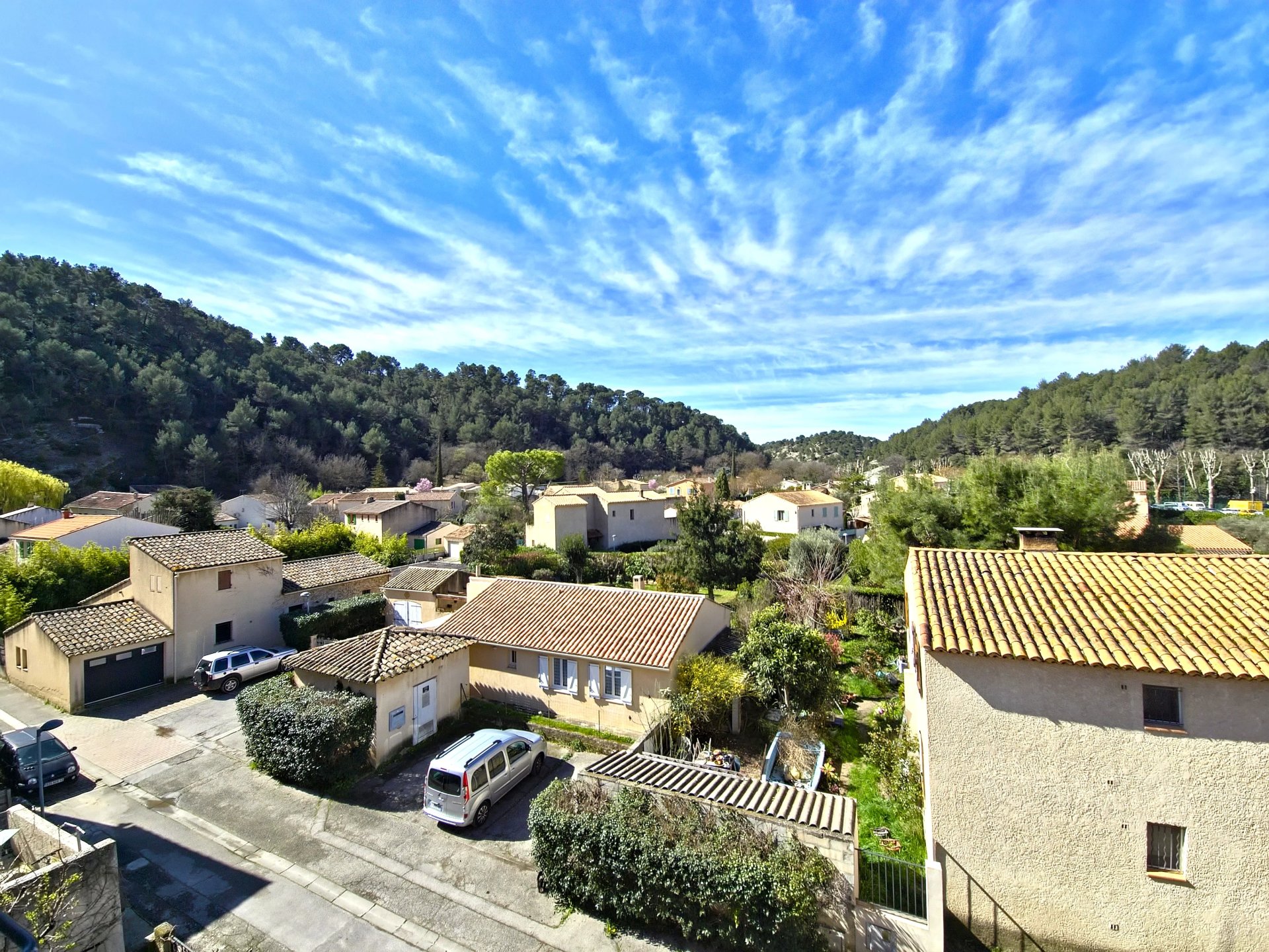 Agence immobilière de Jean-Pierre ROUVE