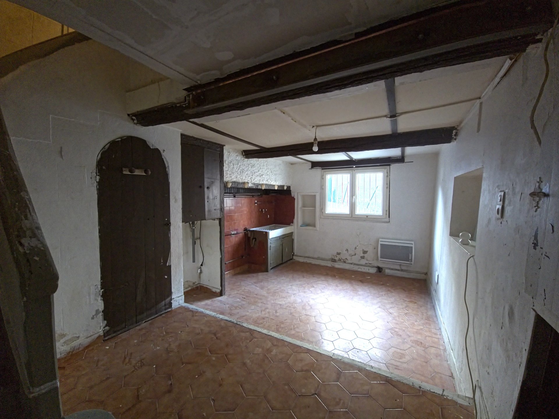 Agence immobilière de Jean-Pierre ROUVE