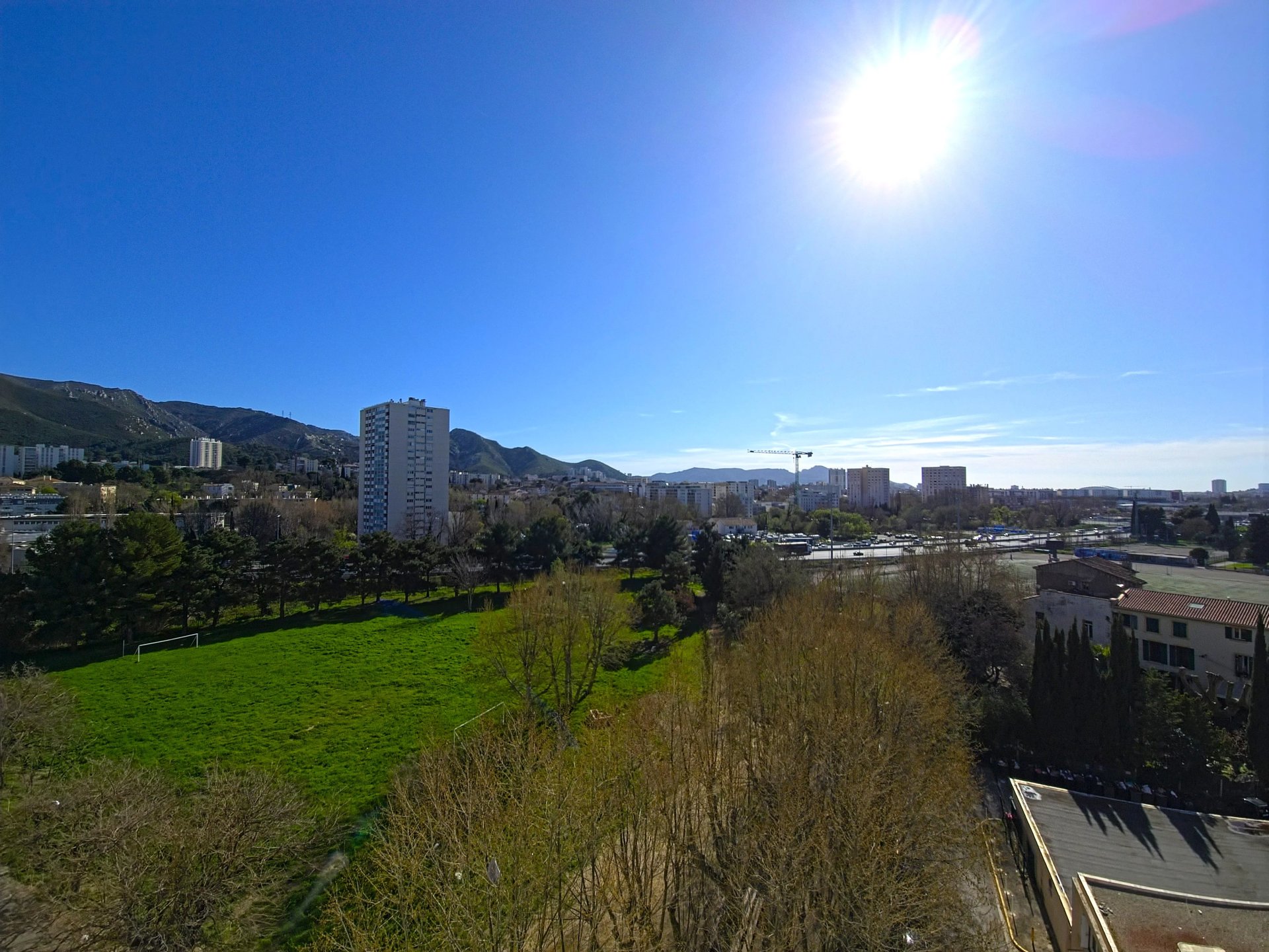 Agence immobilière de Jean-Pierre ROUVE